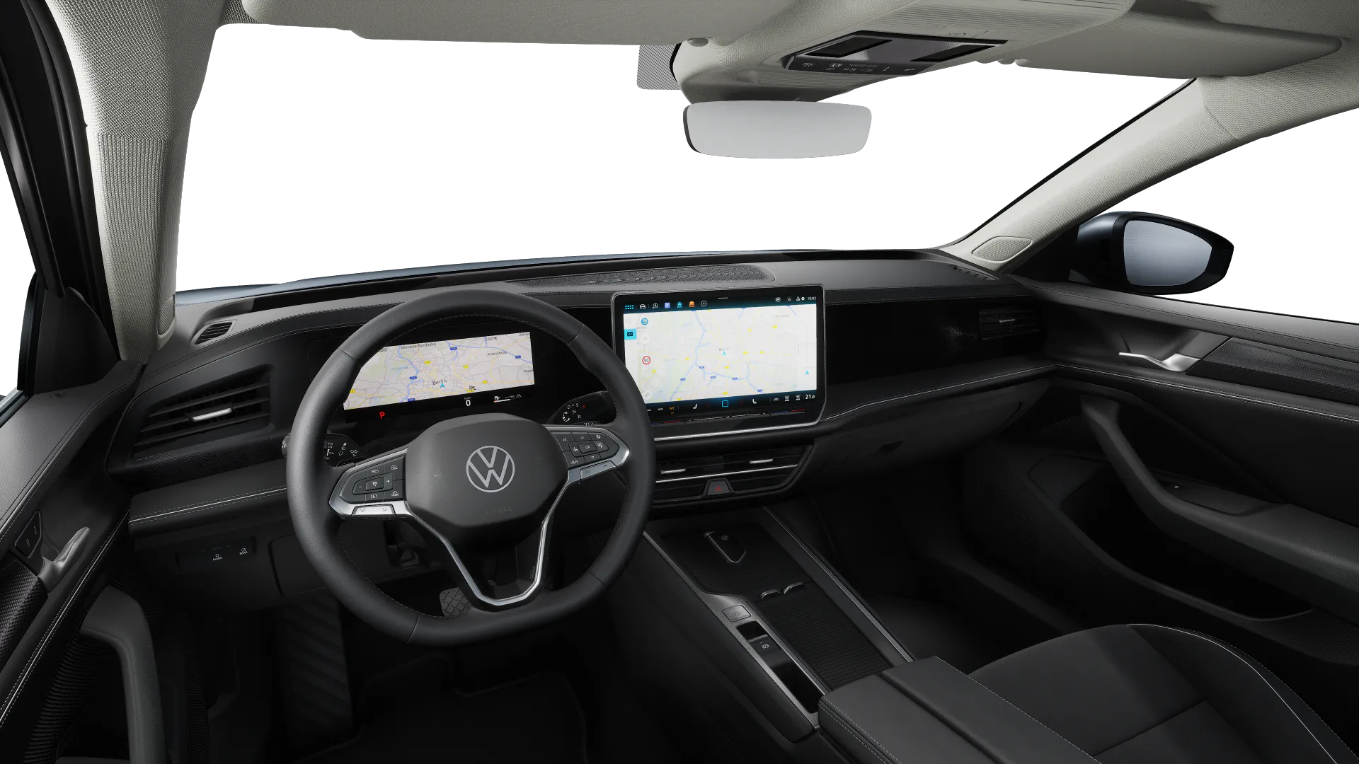 Volkswagen Passat Business