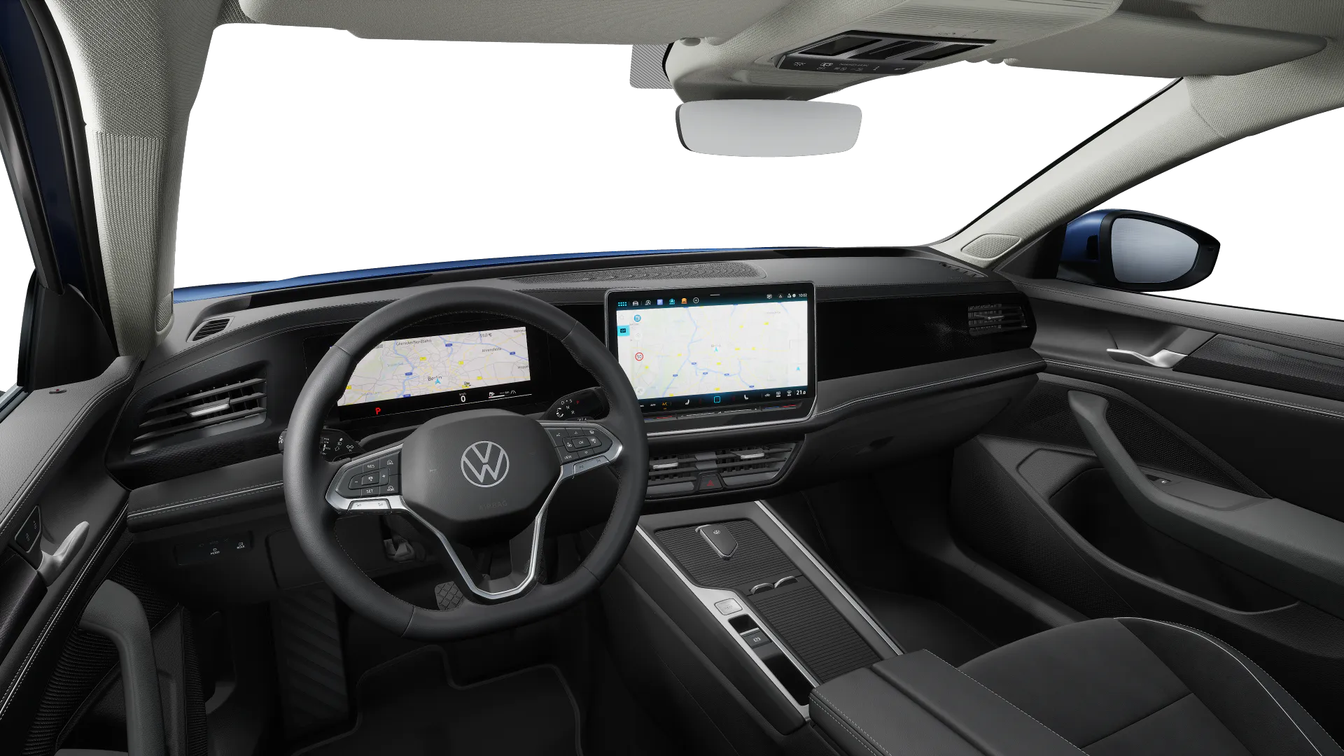 Volkswagen Passat Business