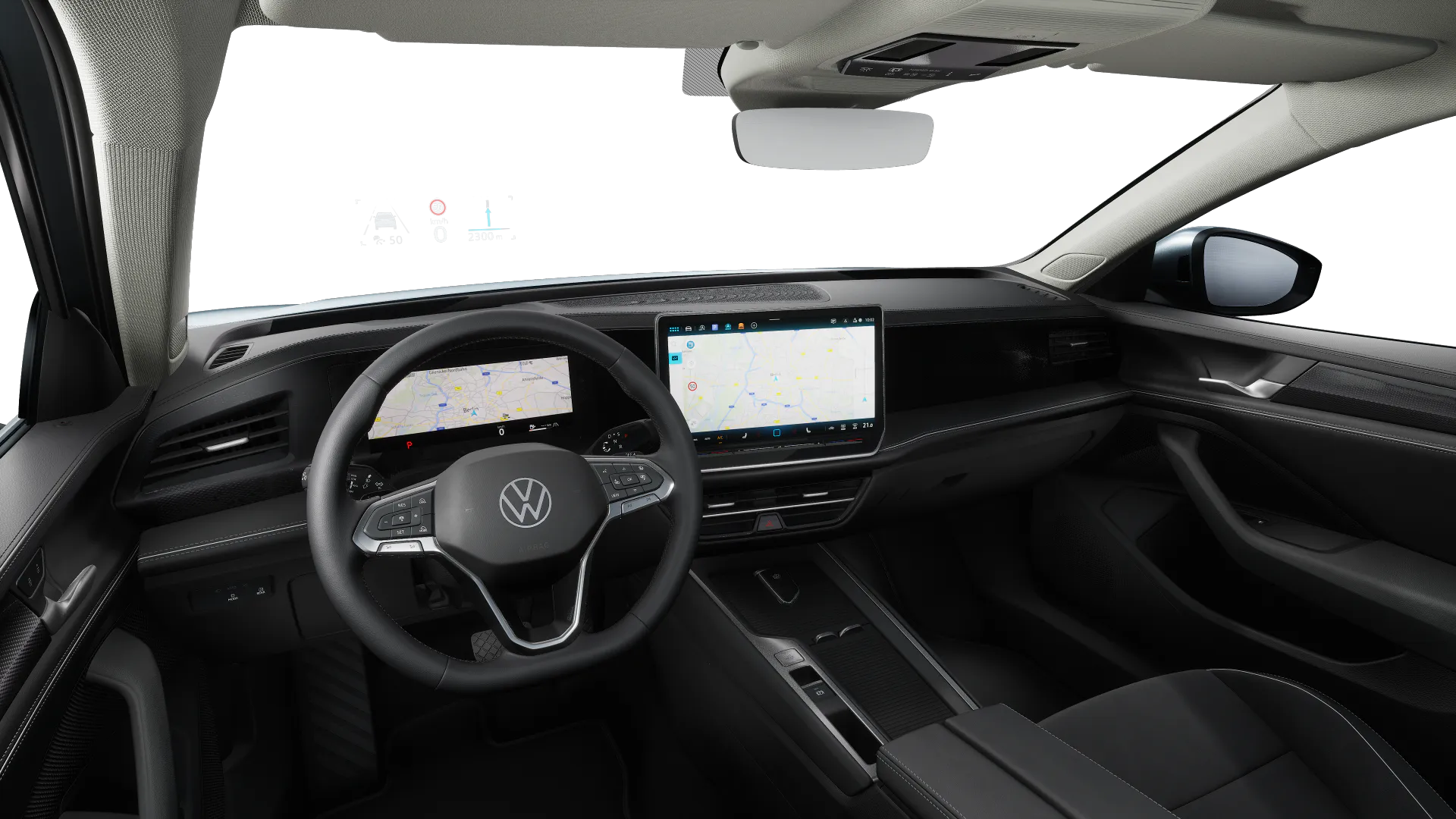 Volkswagen Passat Business