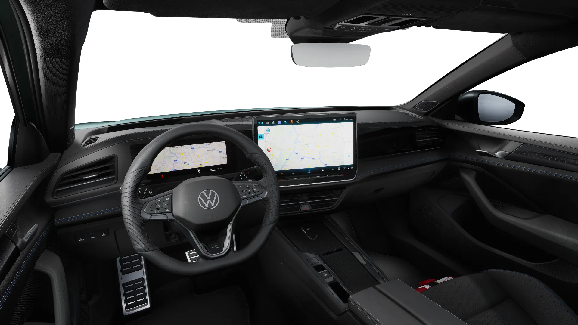 Volkswagen Passat R-Line