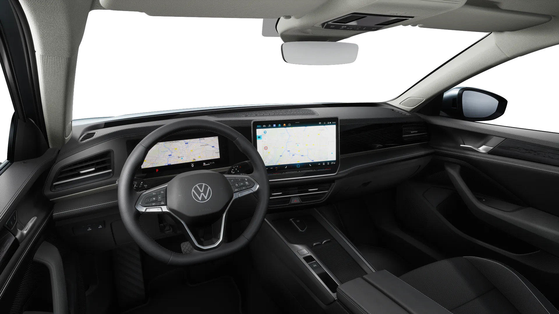 Volkswagen Passat Business