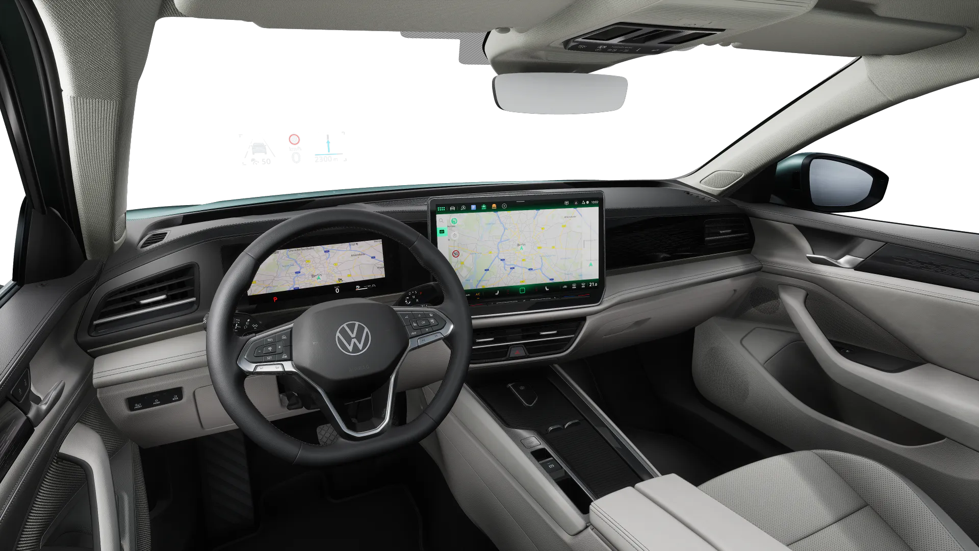 Volkswagen Passat Elegance
