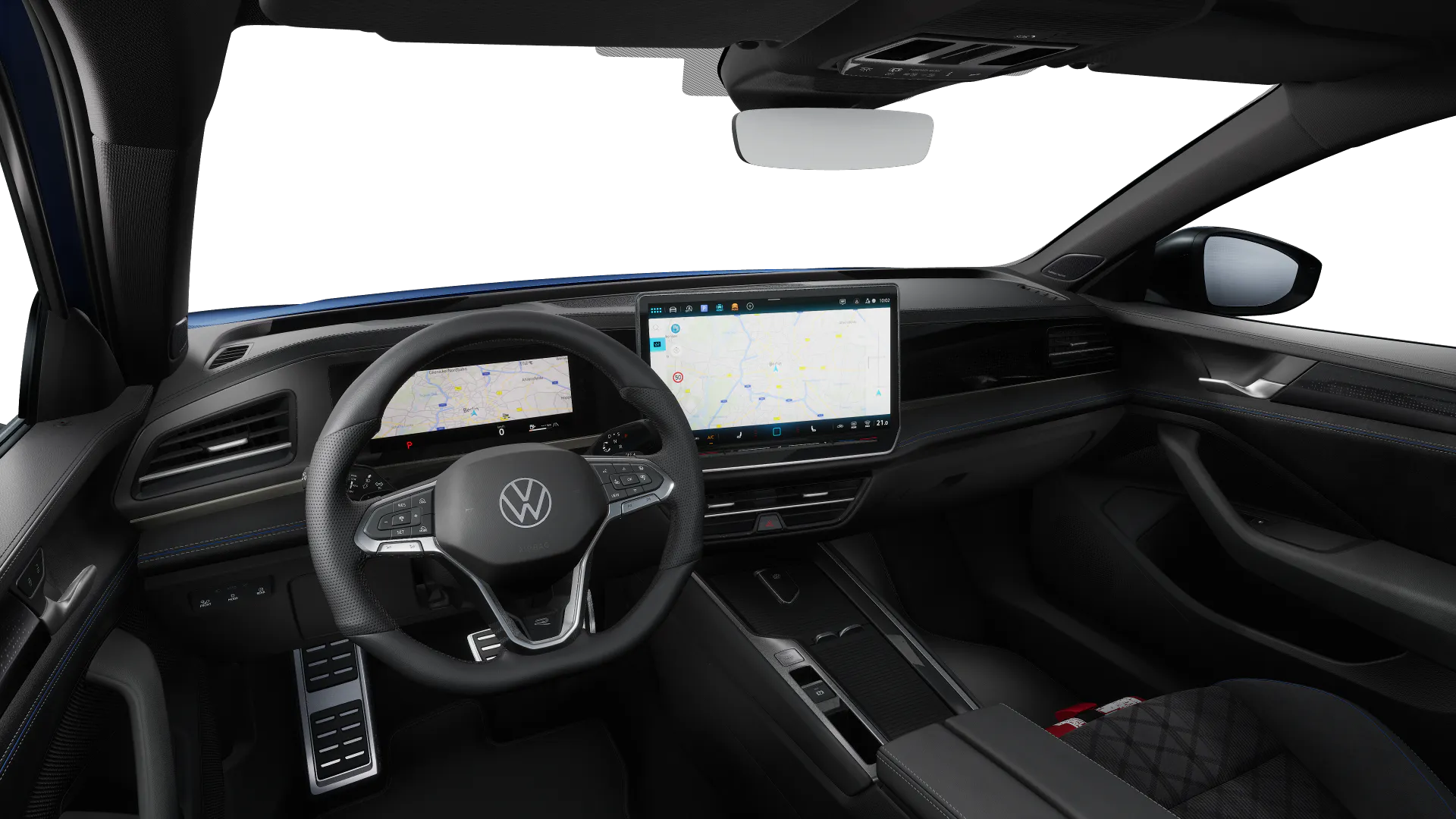 Volkswagen Passat R-Line