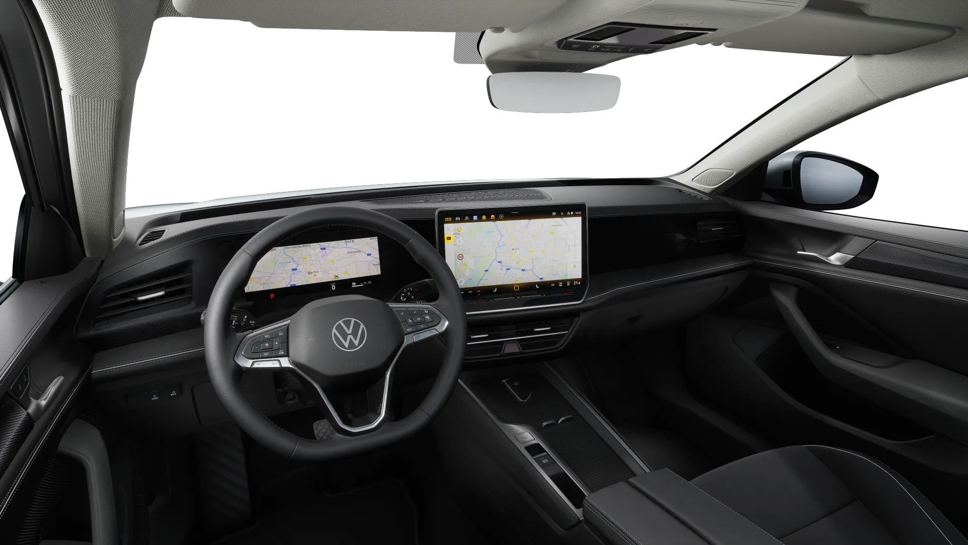 Volkswagen Passat Business