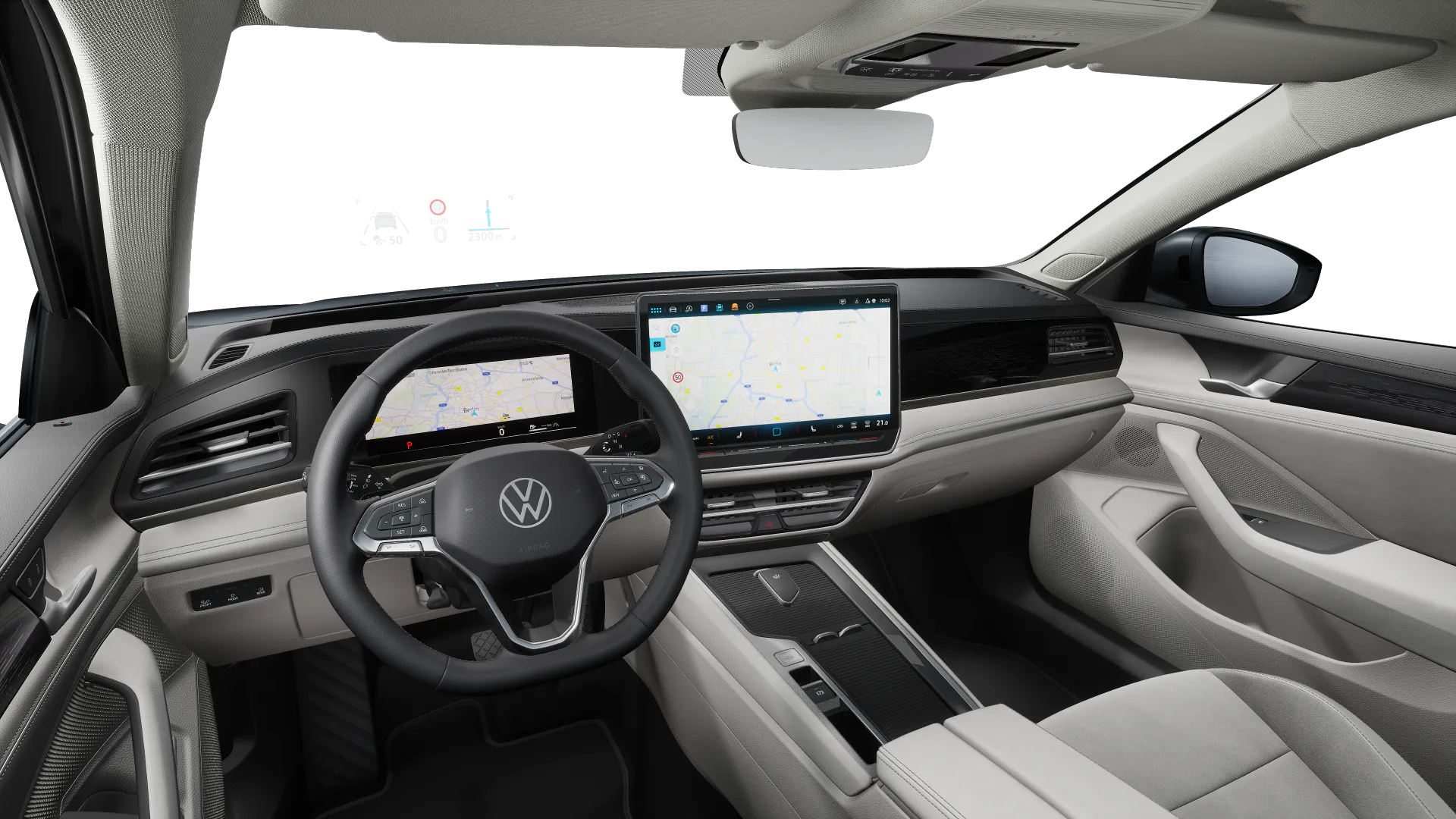 Volkswagen Passat Elegance