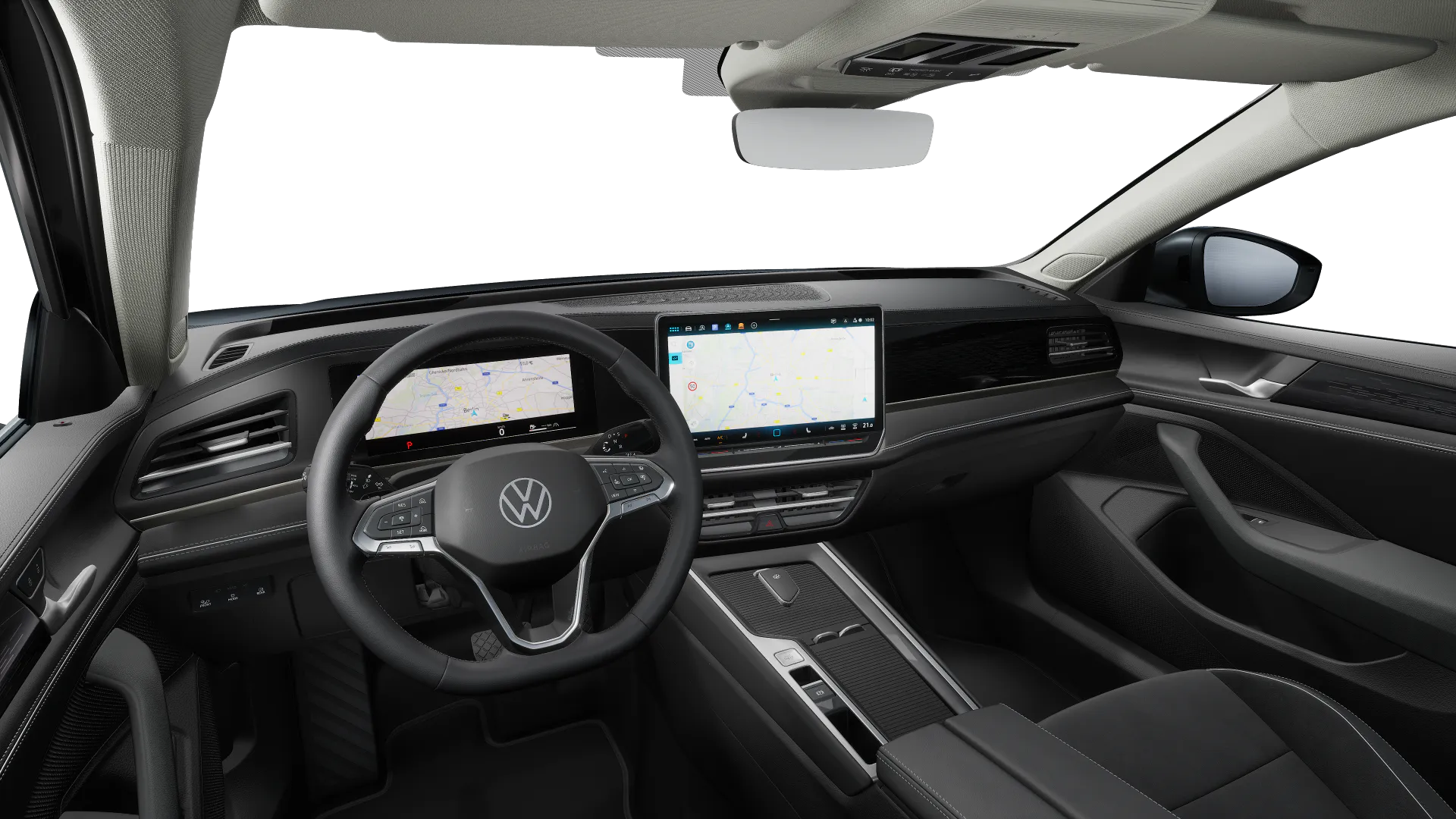 Volkswagen Passat Elegance