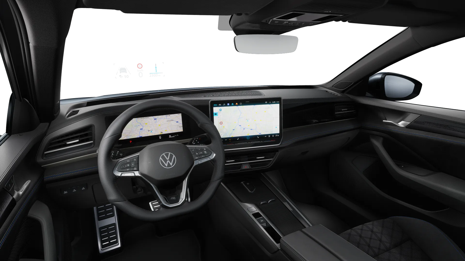 Volkswagen Passat R-Line