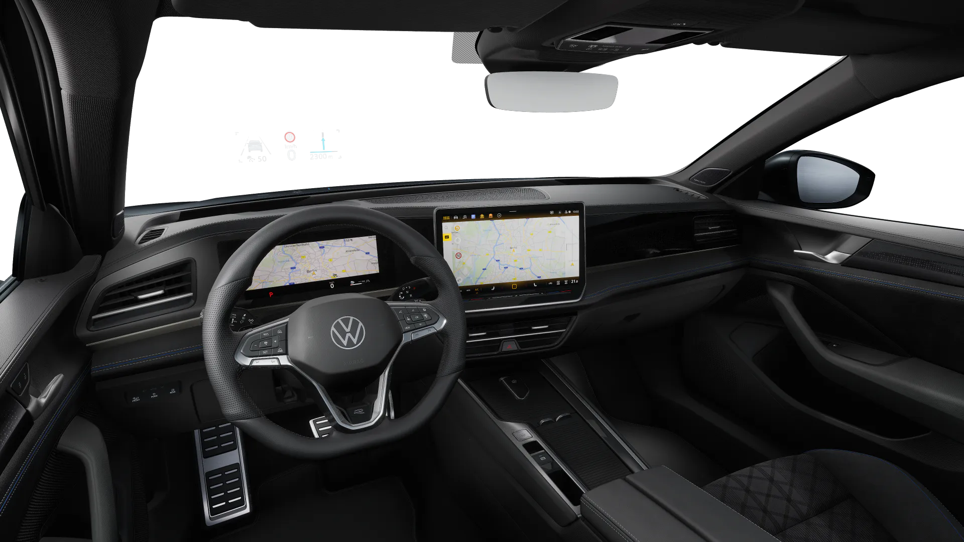 Volkswagen Passat R-Line