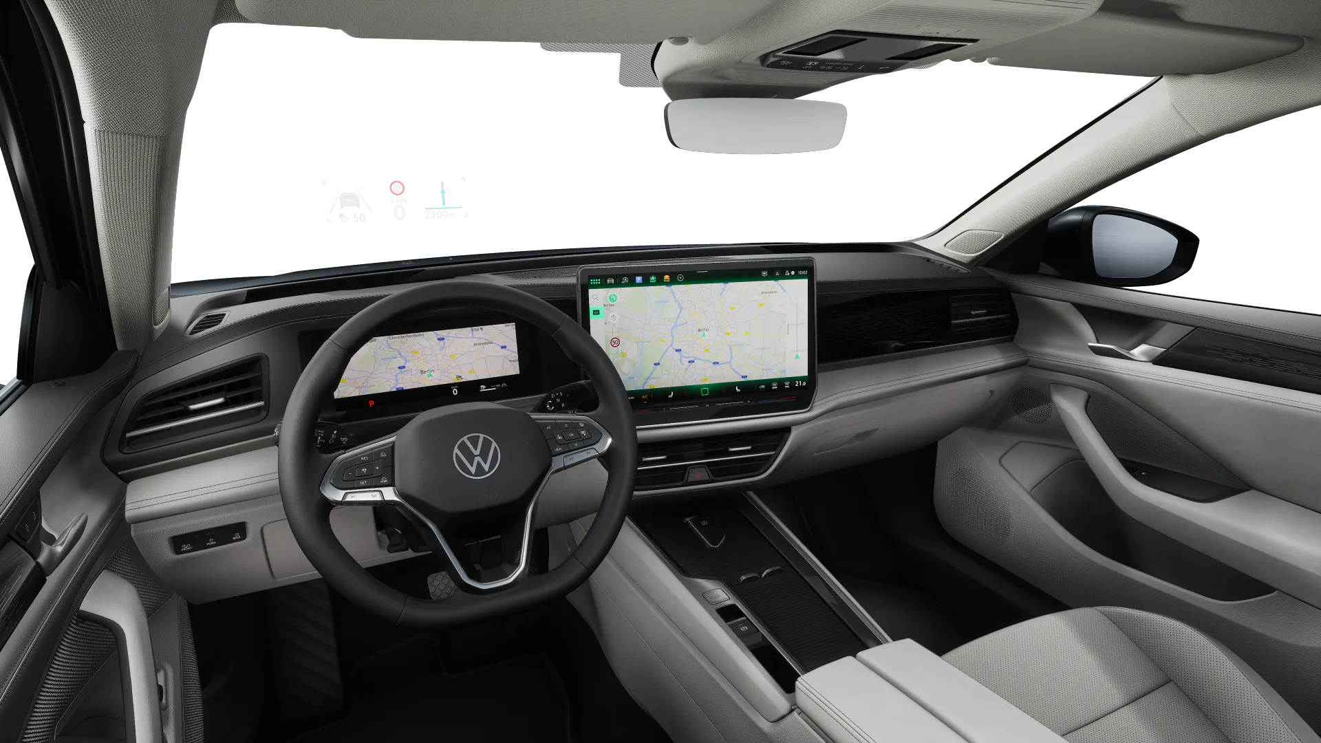 Volkswagen Passat Elegance