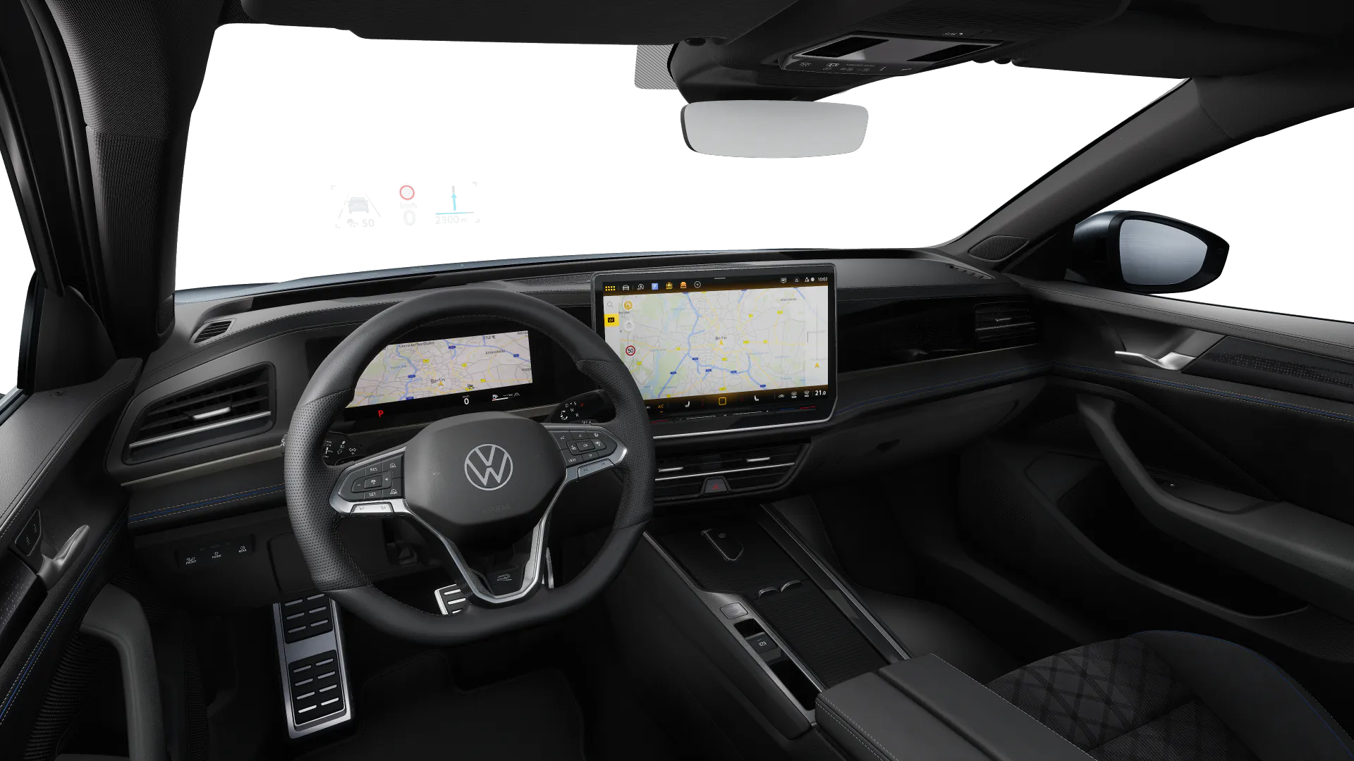 Volkswagen Passat R-Line