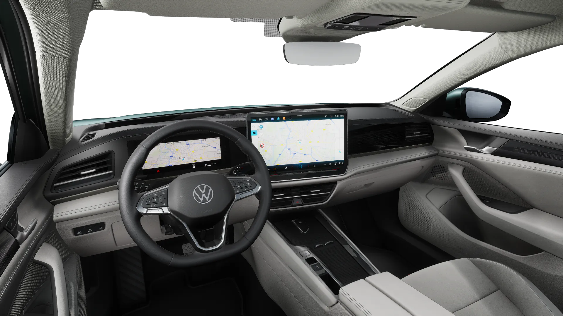 Volkswagen Passat Elegance