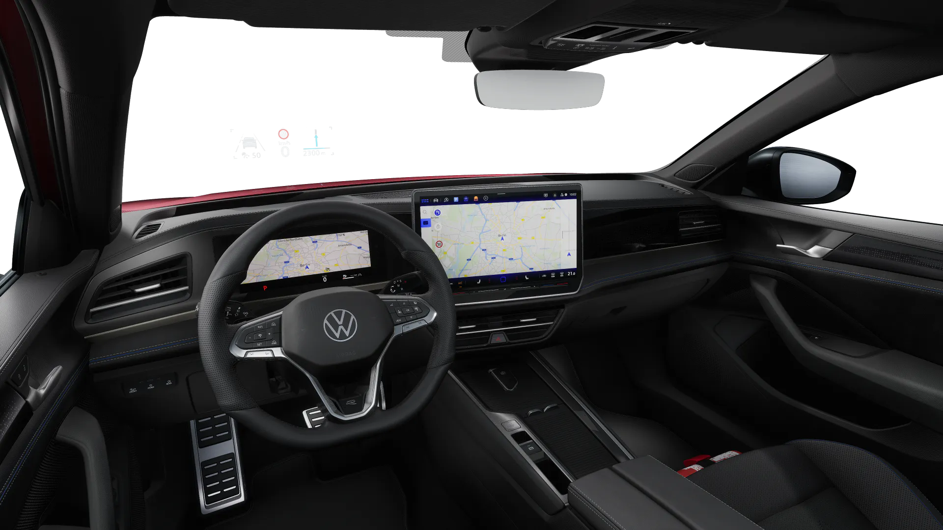 Volkswagen Passat R-Line