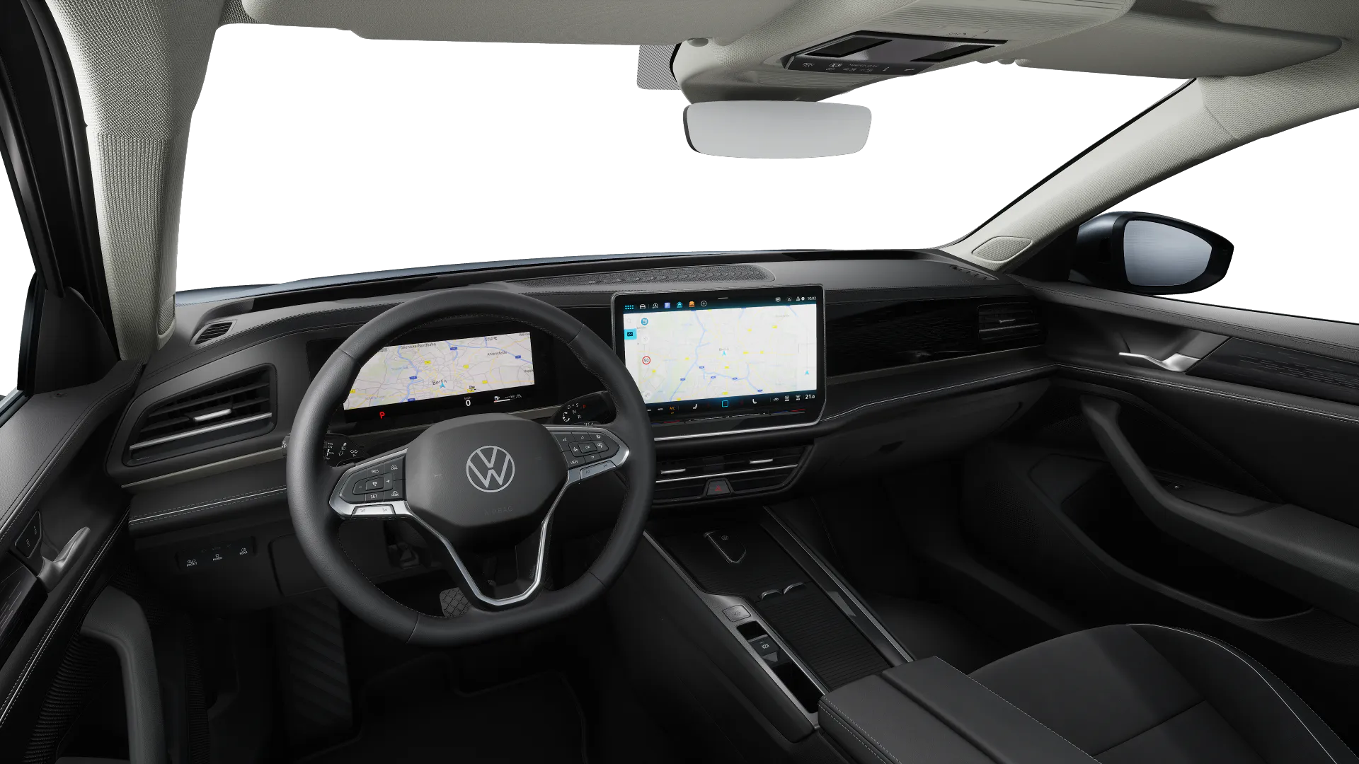 Volkswagen Passat Elegance