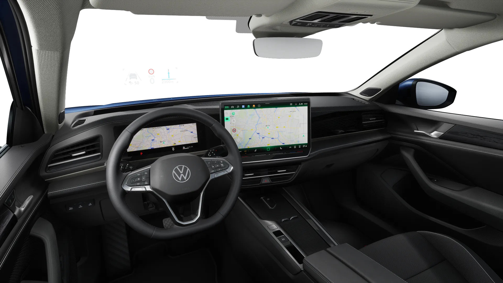Volkswagen Passat Elegance