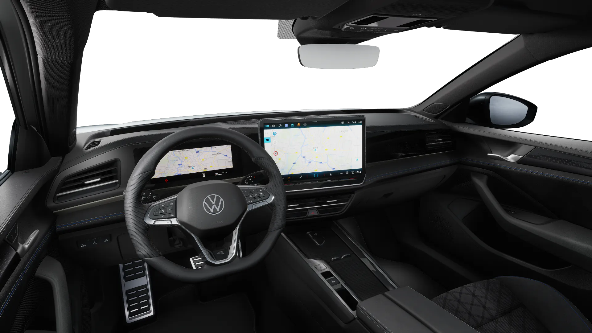 Volkswagen Passat R-Line