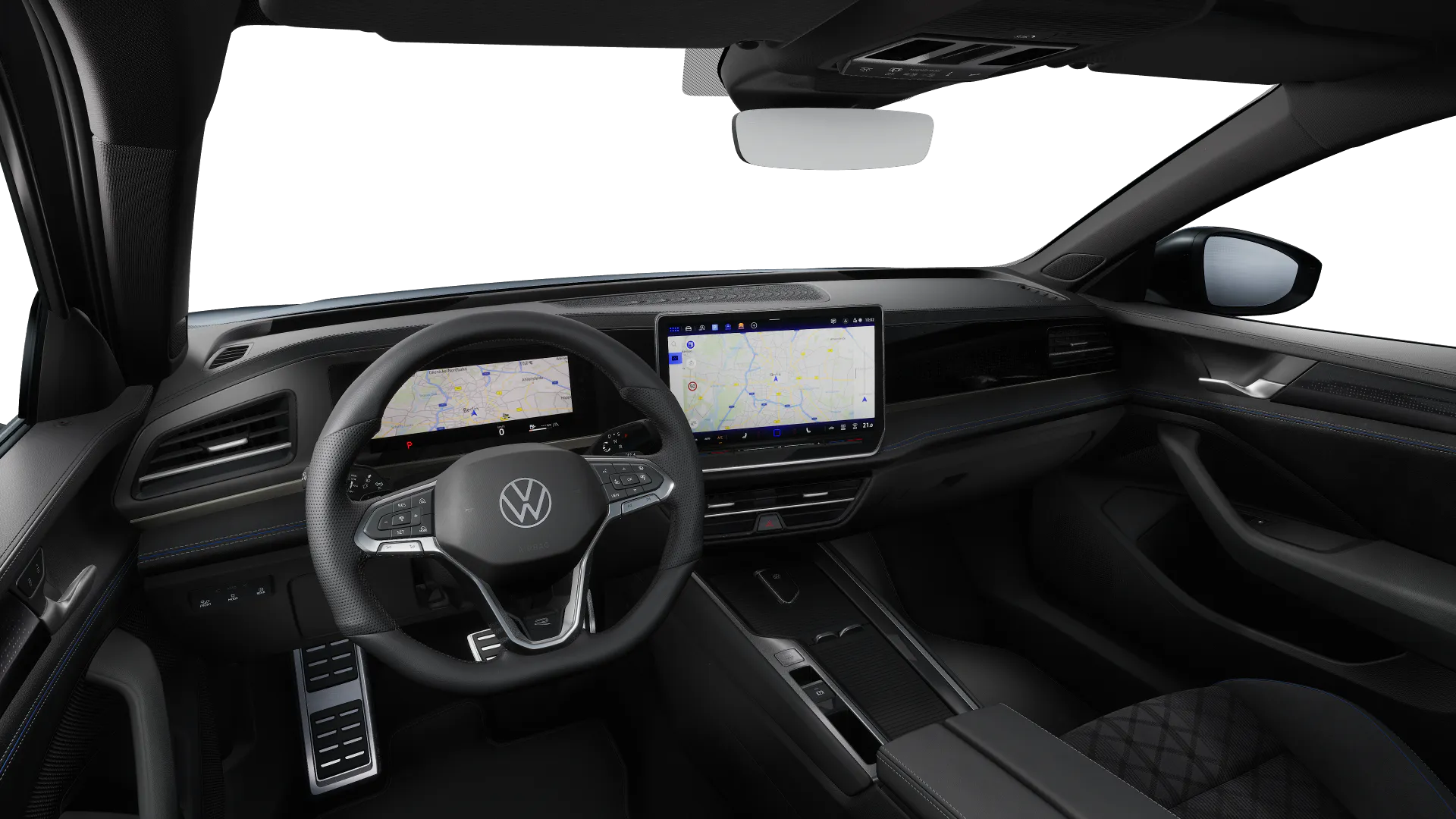 Volkswagen Passat R-Line
