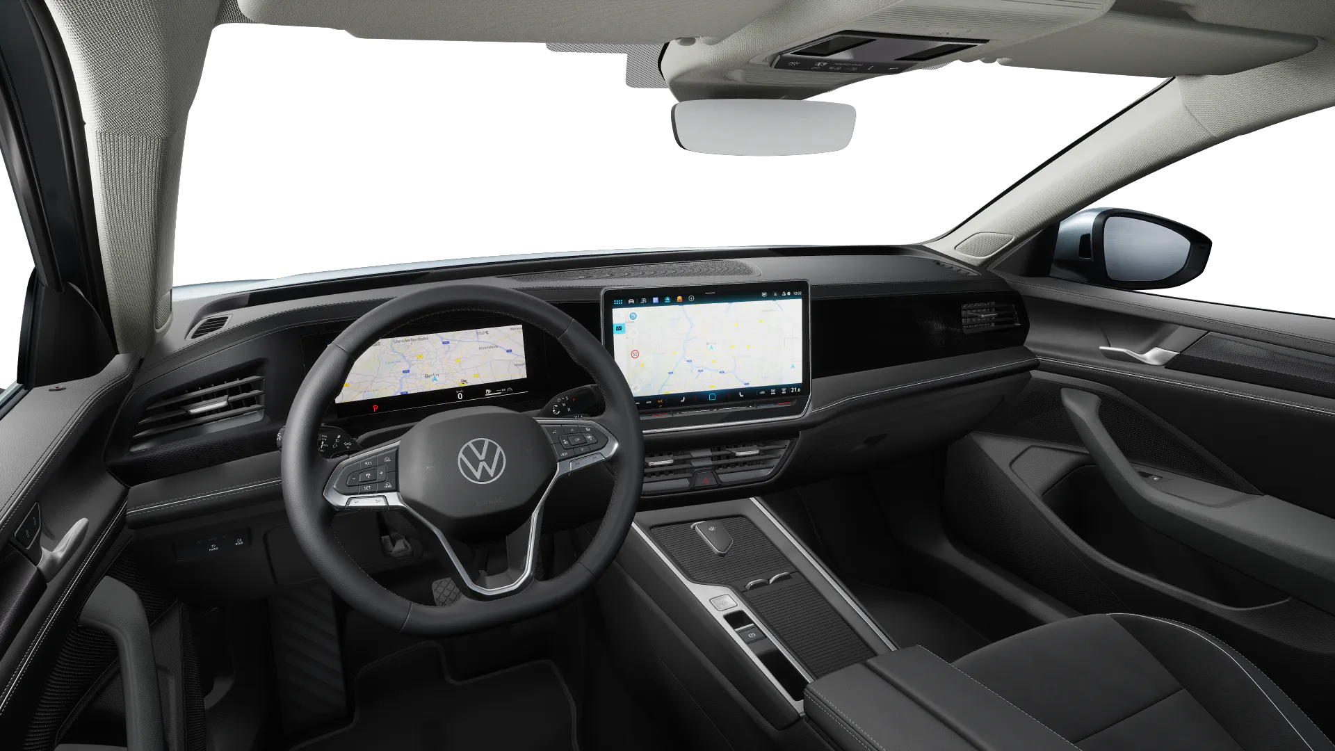 Volkswagen Passat Business