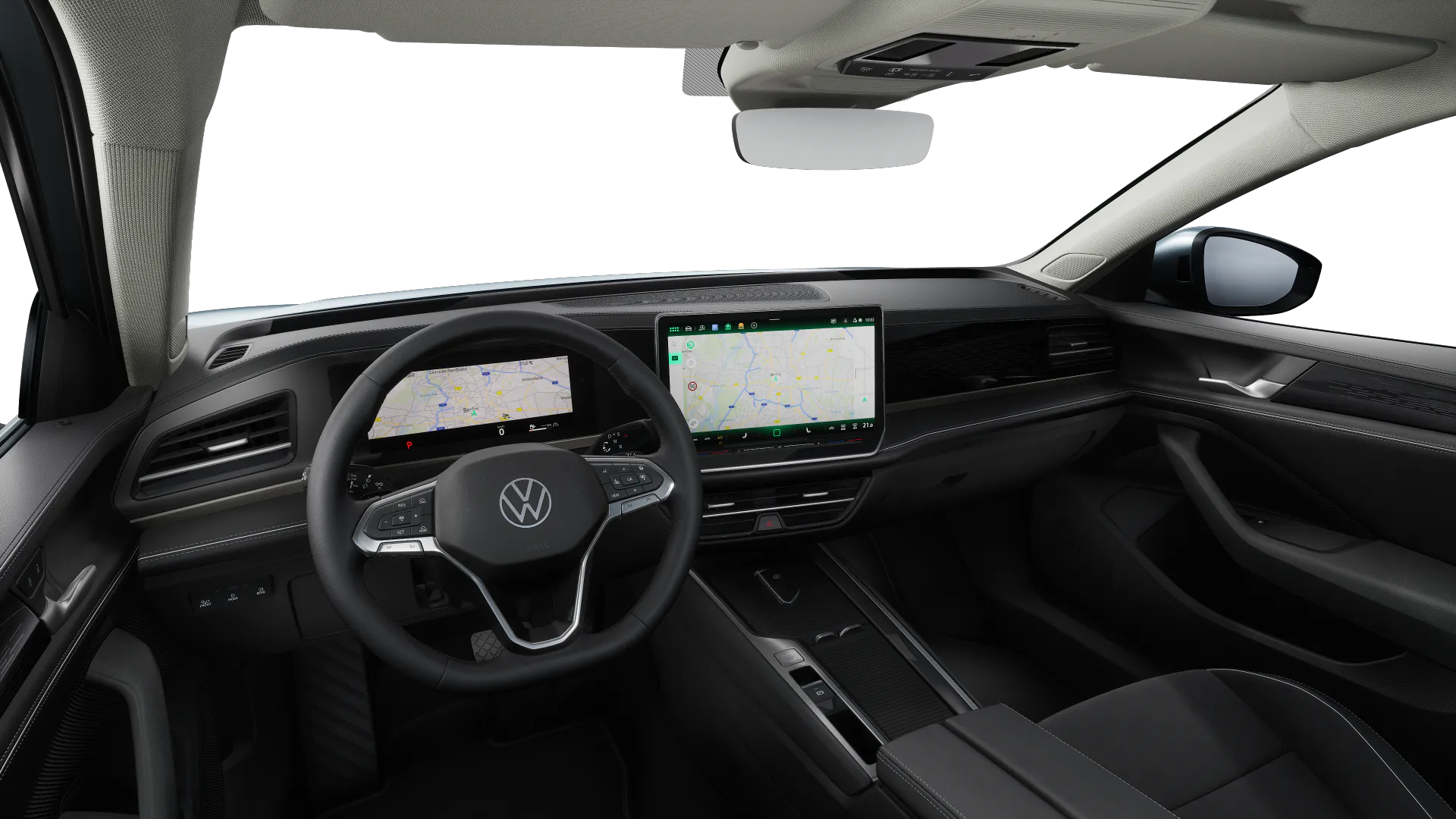Volkswagen Passat Elegance
