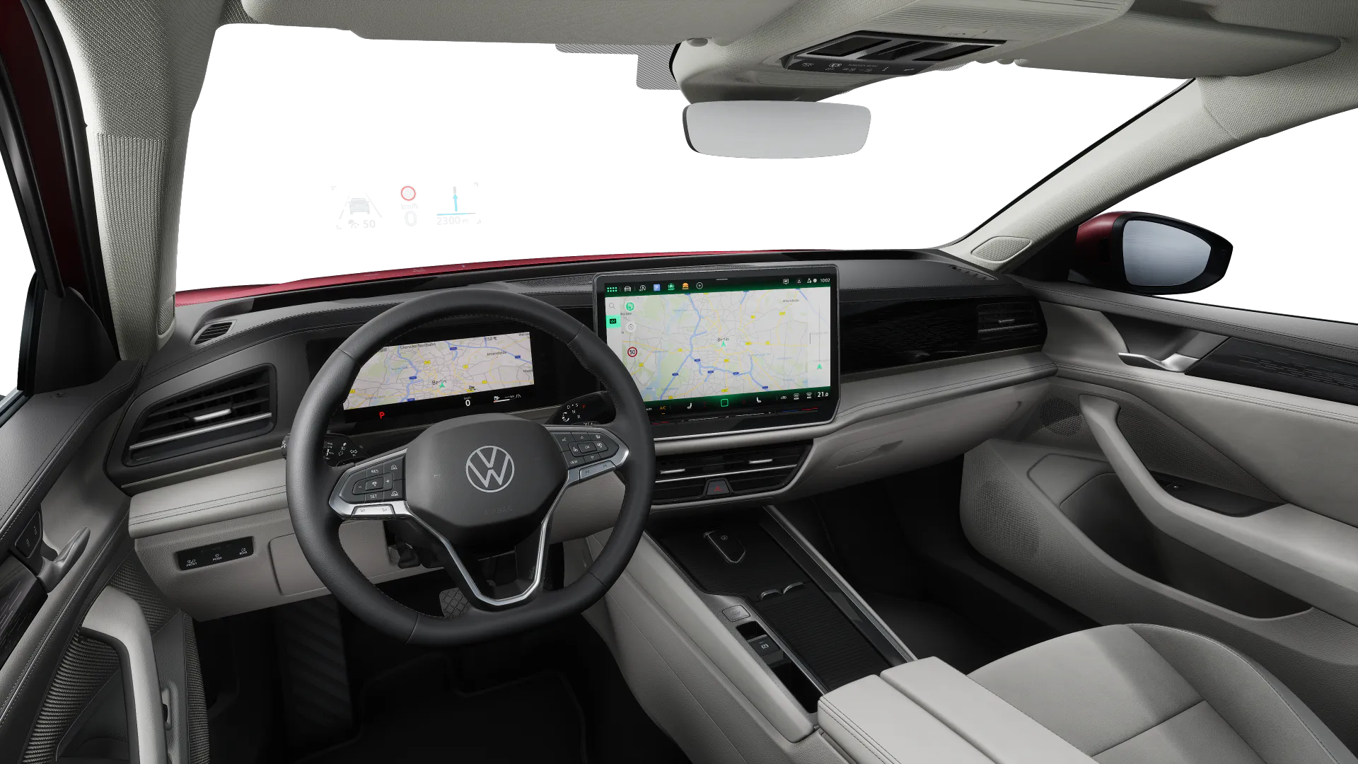 Volkswagen Passat Elegance