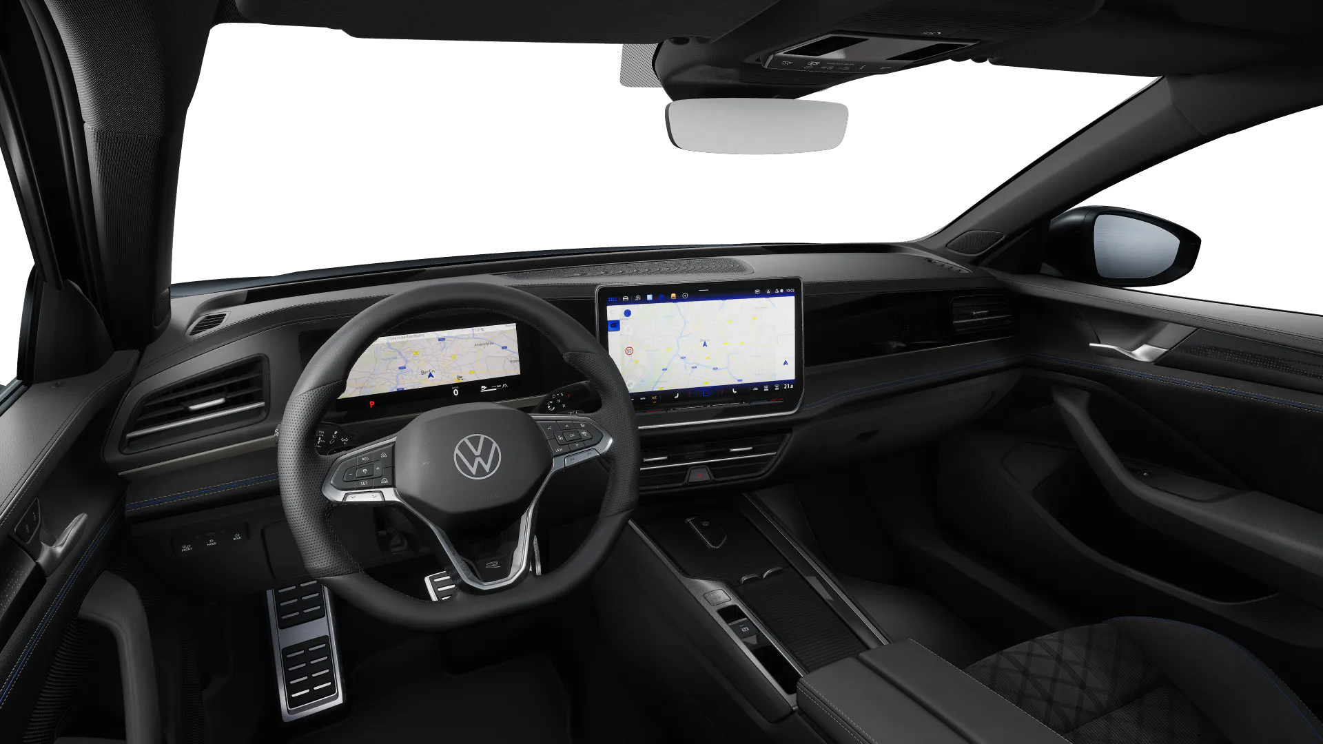 Volkswagen Passat R-Line