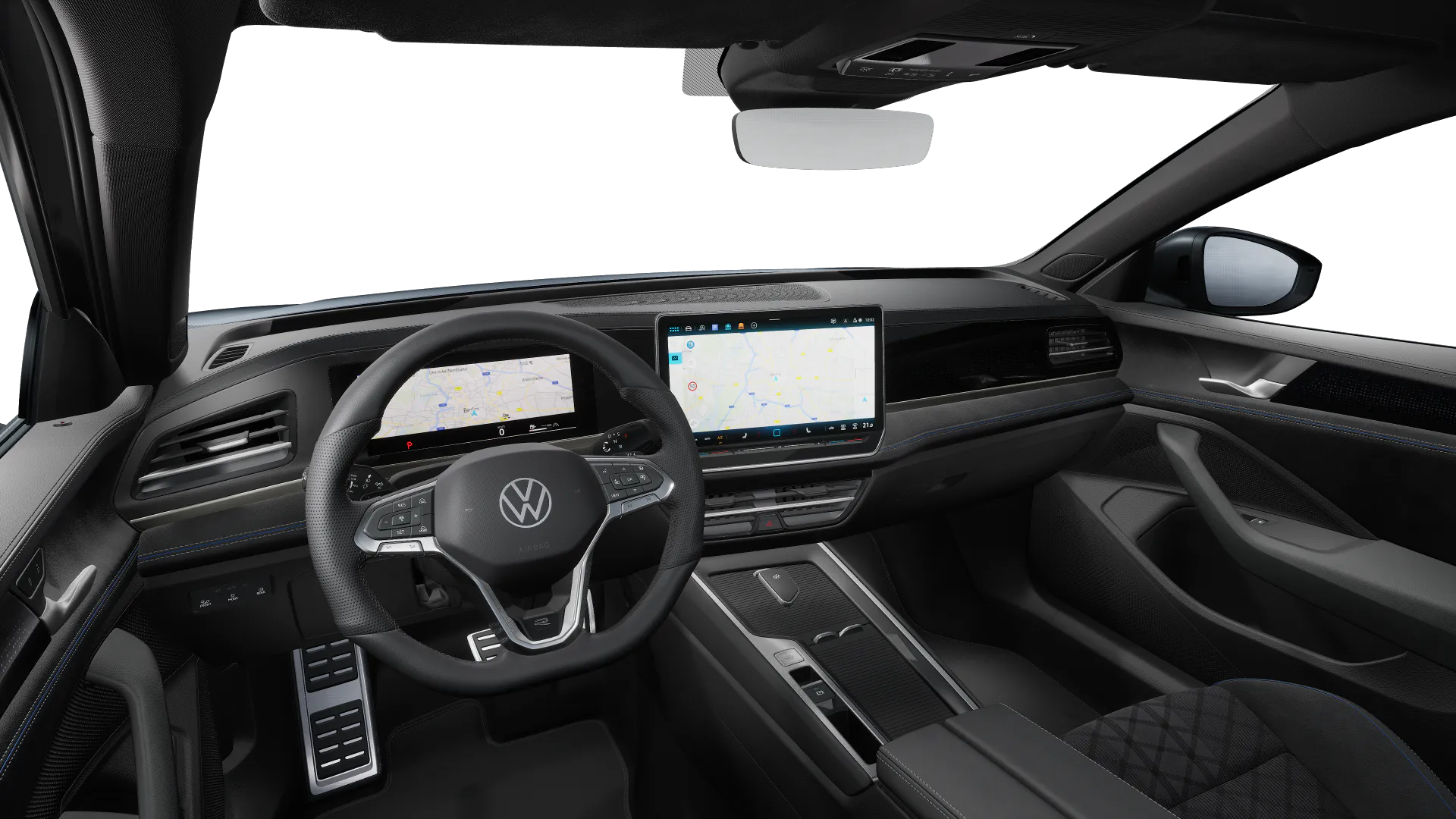 Volkswagen Passat R-Line