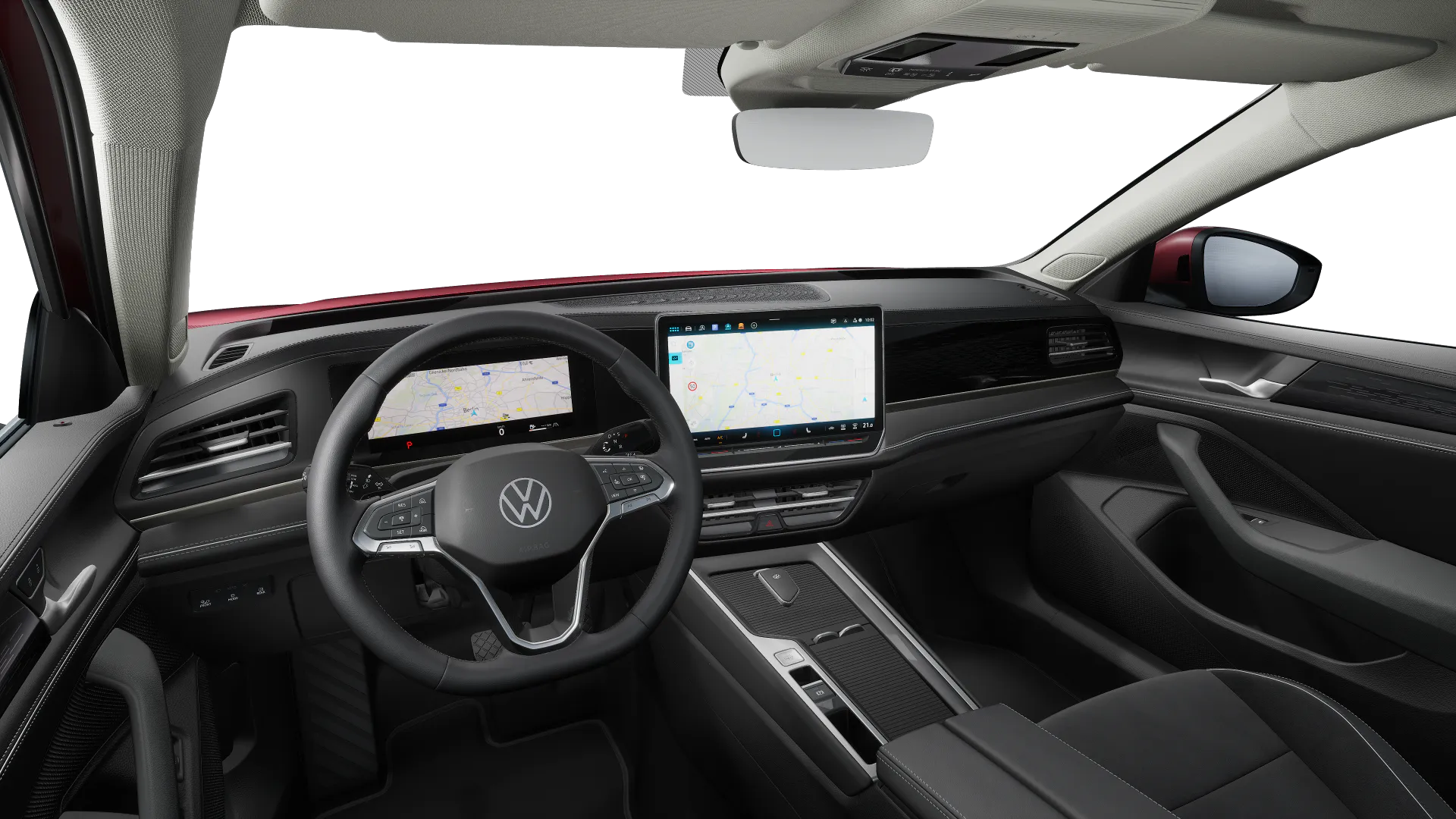 Volkswagen Passat Elegance