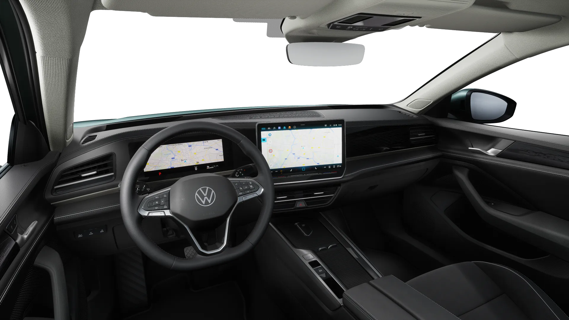 Volkswagen Passat Elegance