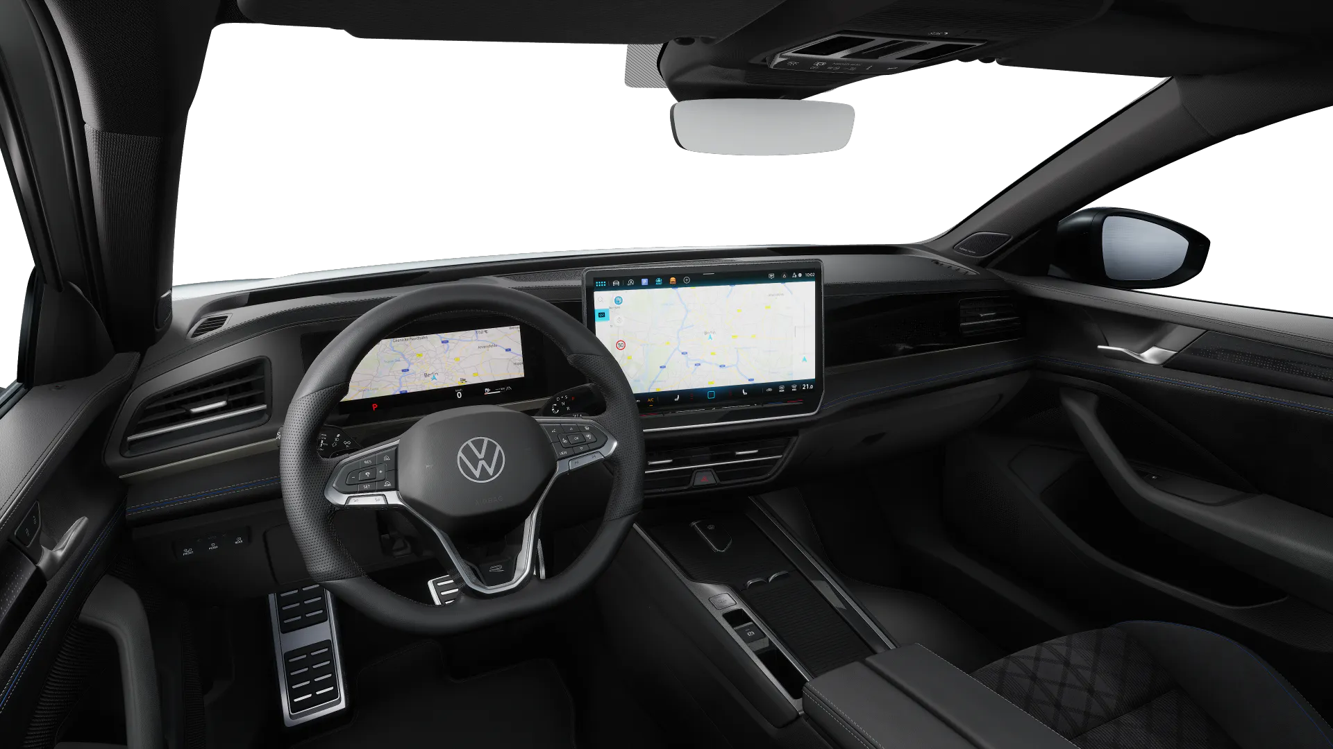 Volkswagen Passat R-Line