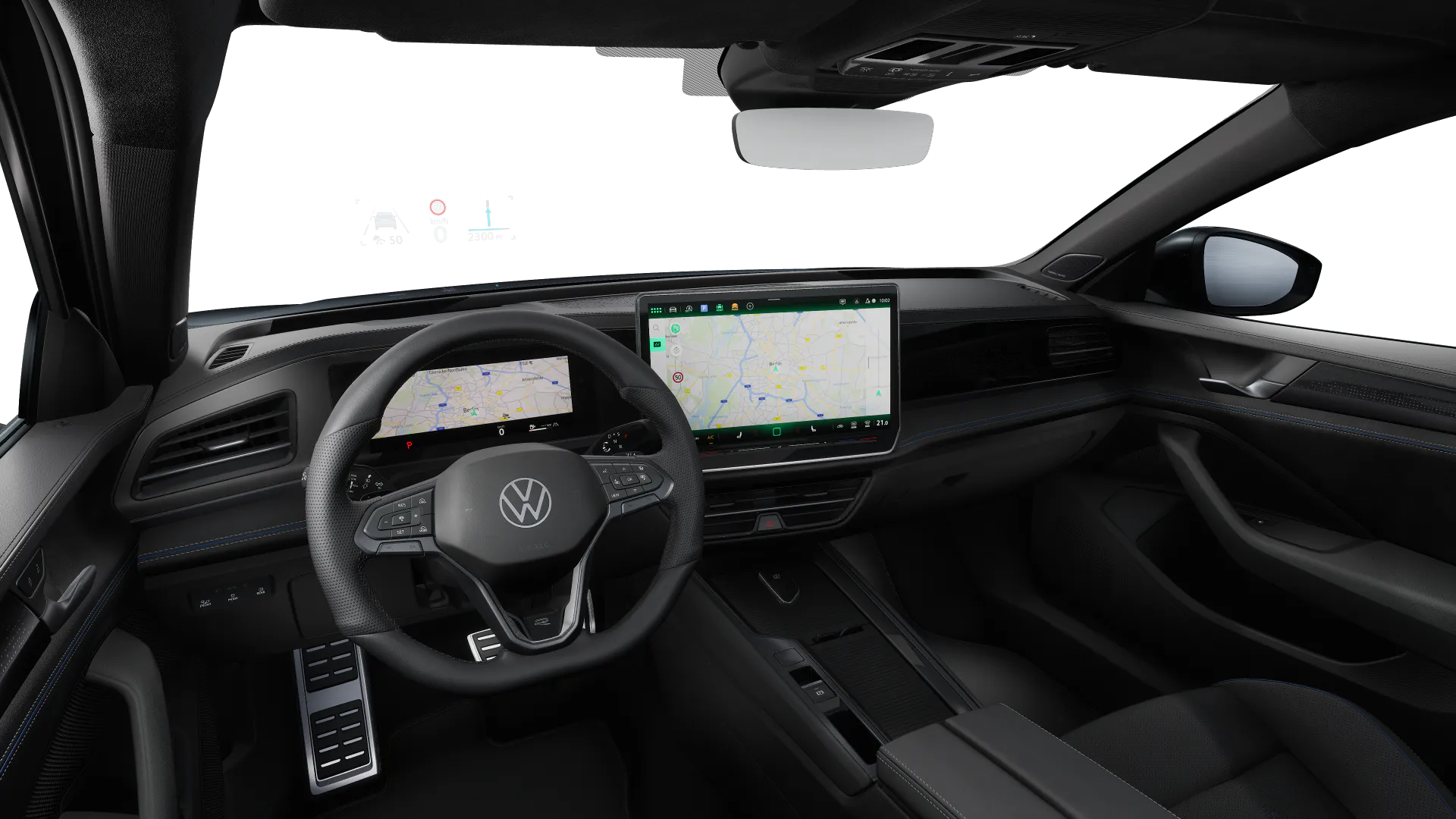 Volkswagen Passat R-Line