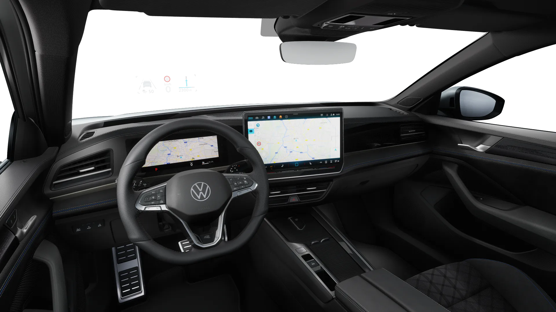 Volkswagen Passat R-Line