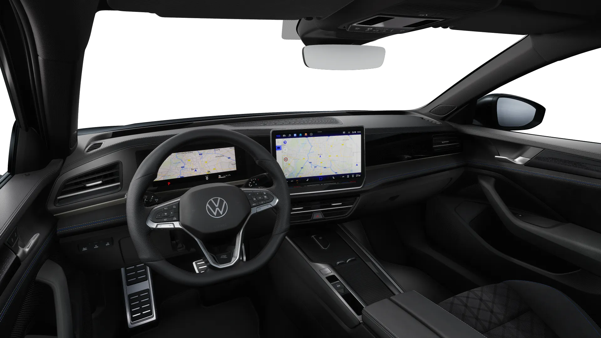 Volkswagen Passat R-Line