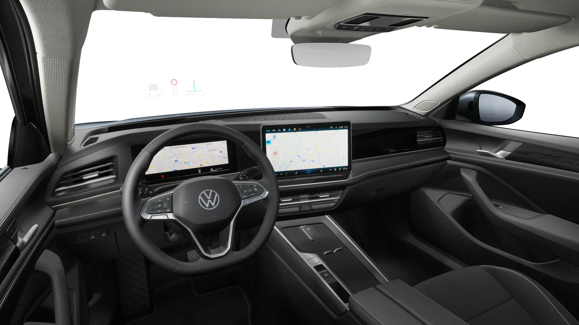 Volkswagen Passat Business