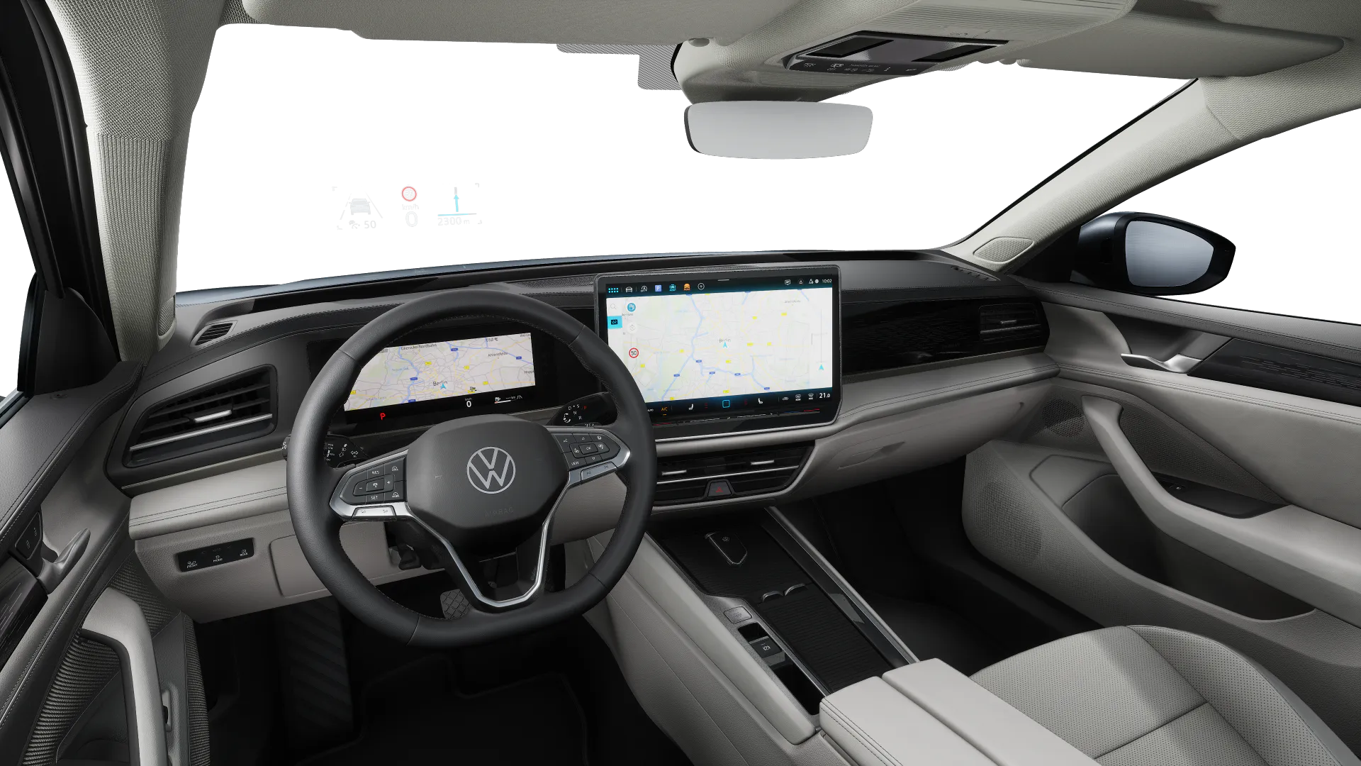 Volkswagen Passat Elegance