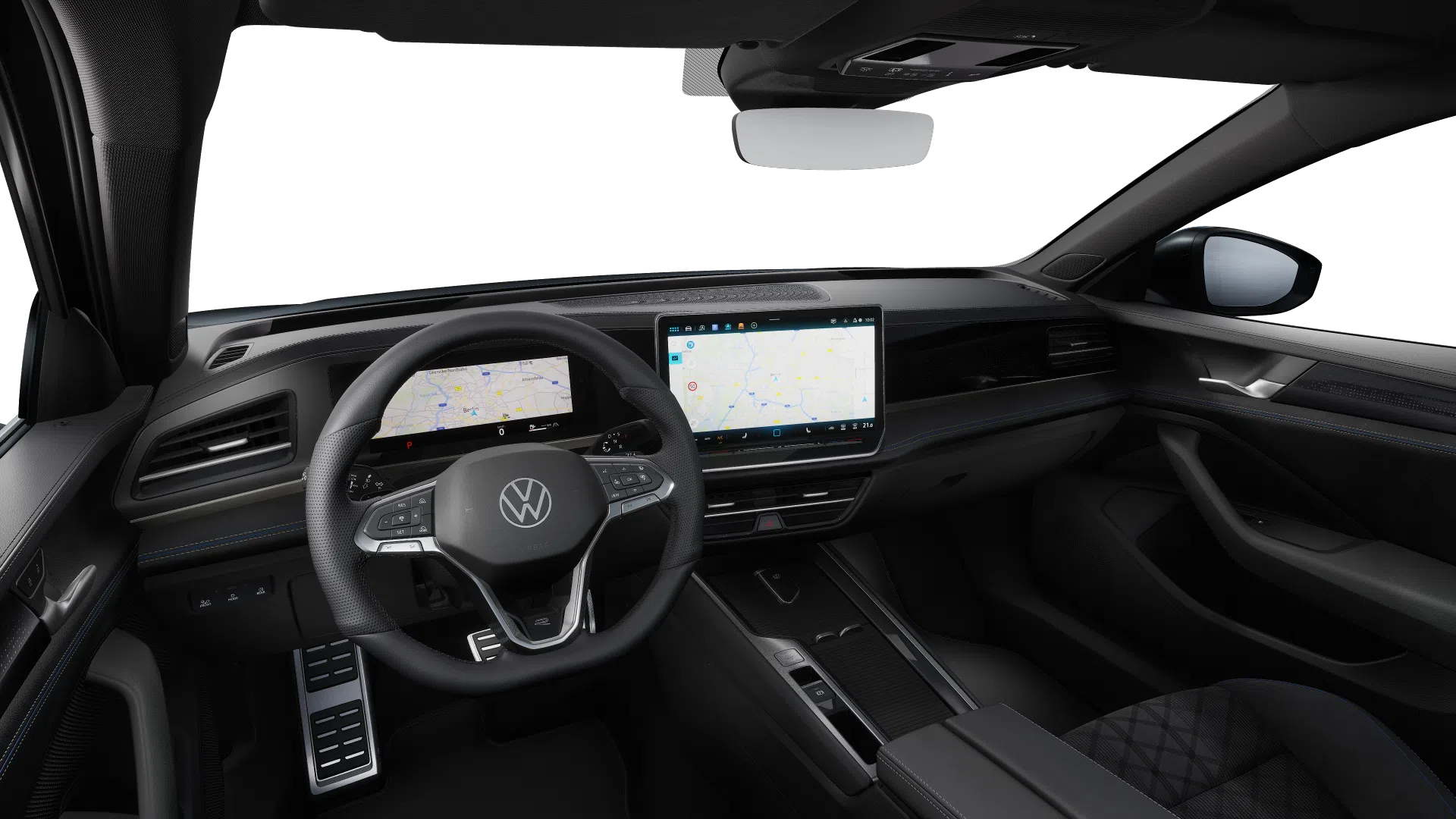 Volkswagen Passat R-Line