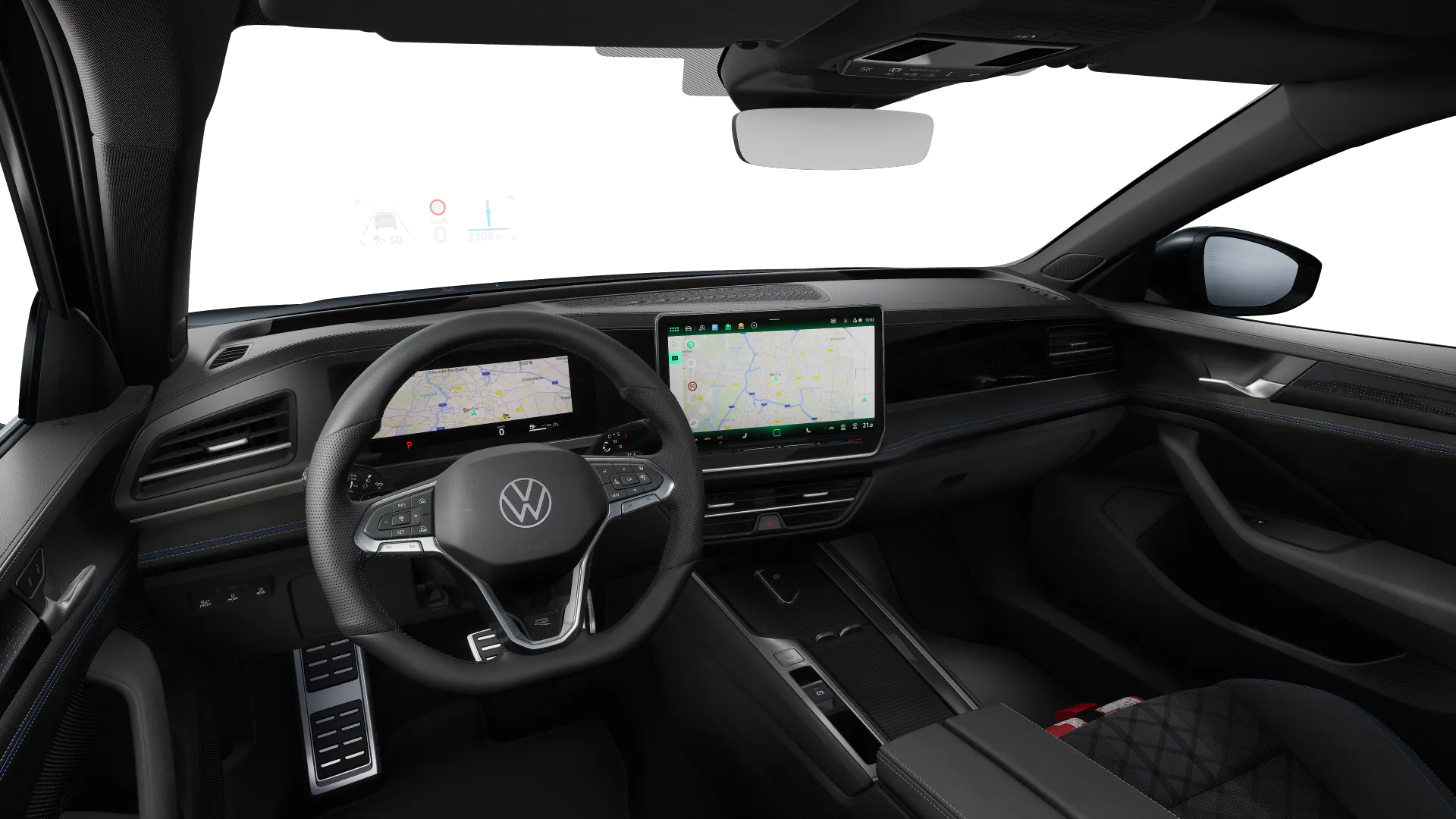 Volkswagen Passat R-Line