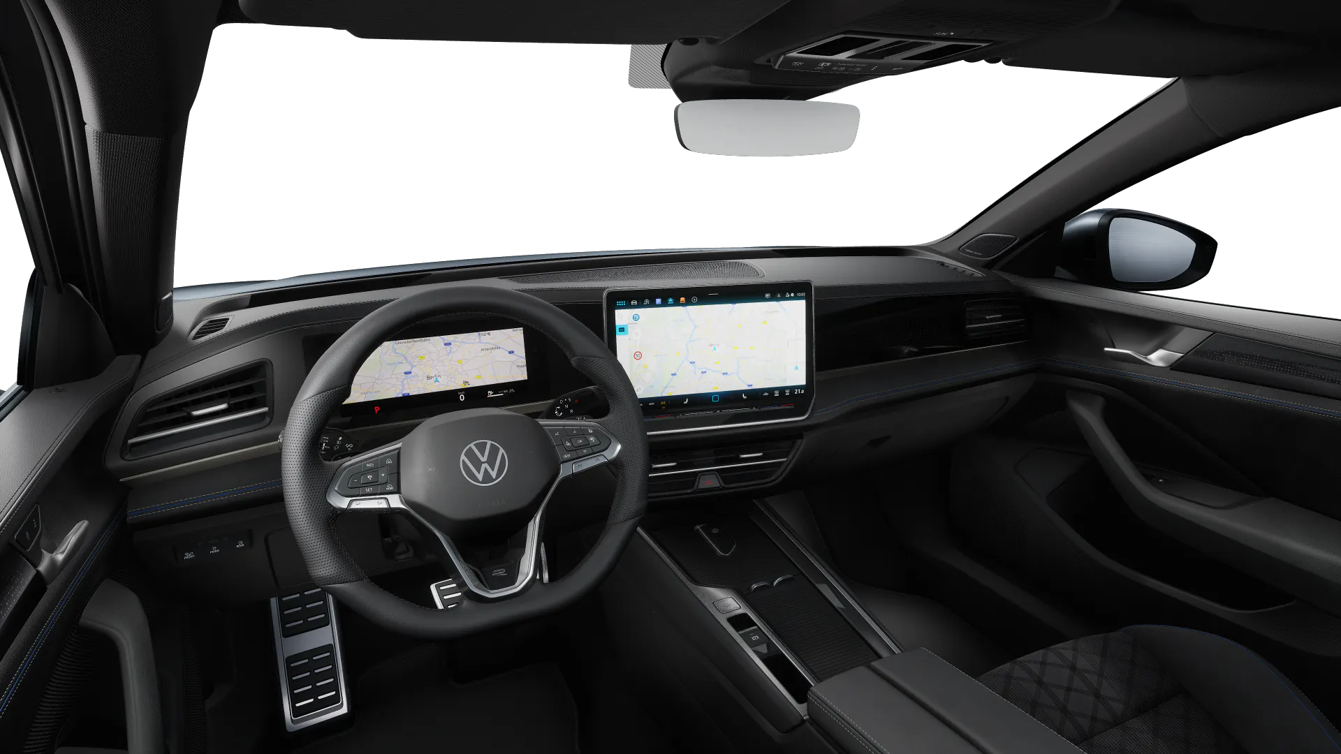 Volkswagen Passat R-Line