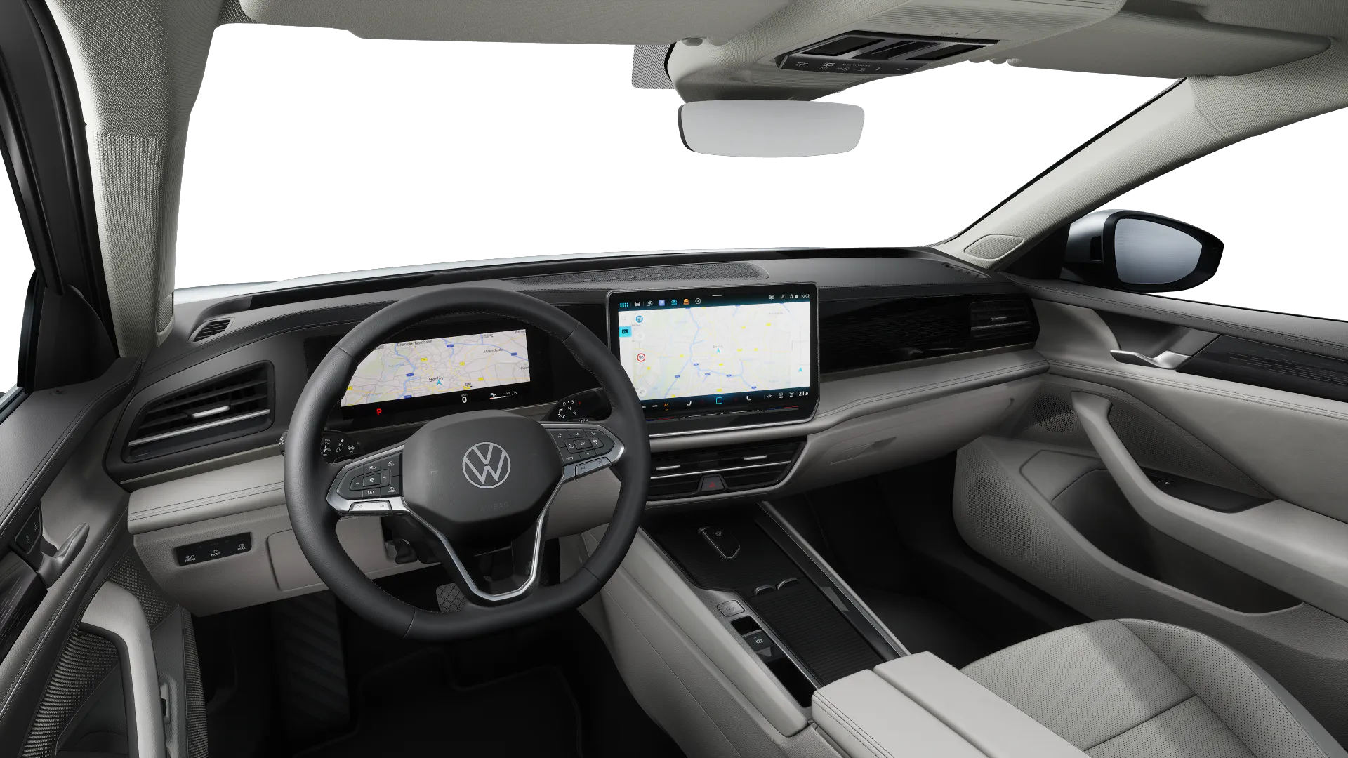 Volkswagen Passat Elegance