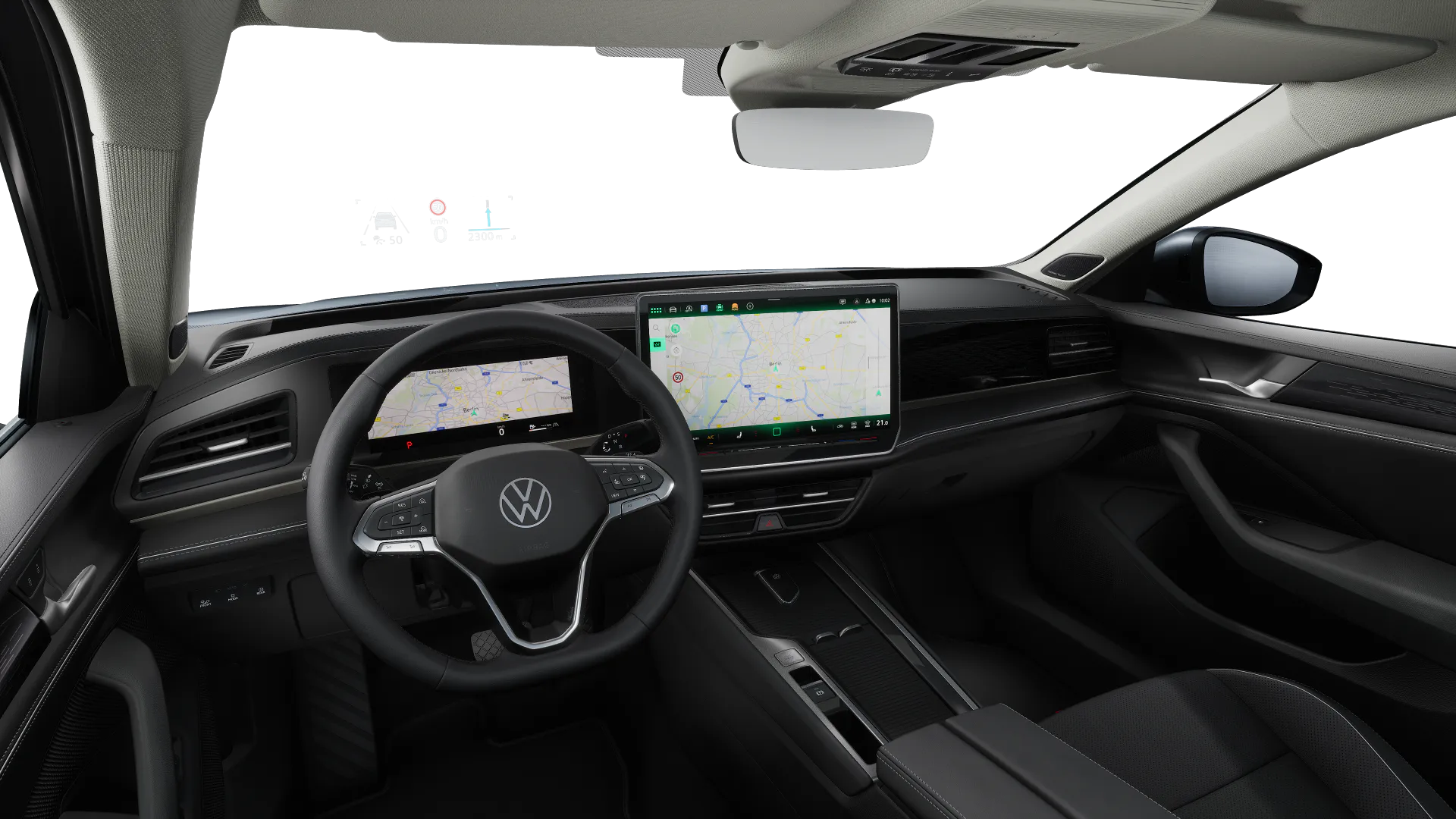 Volkswagen Passat Elegance