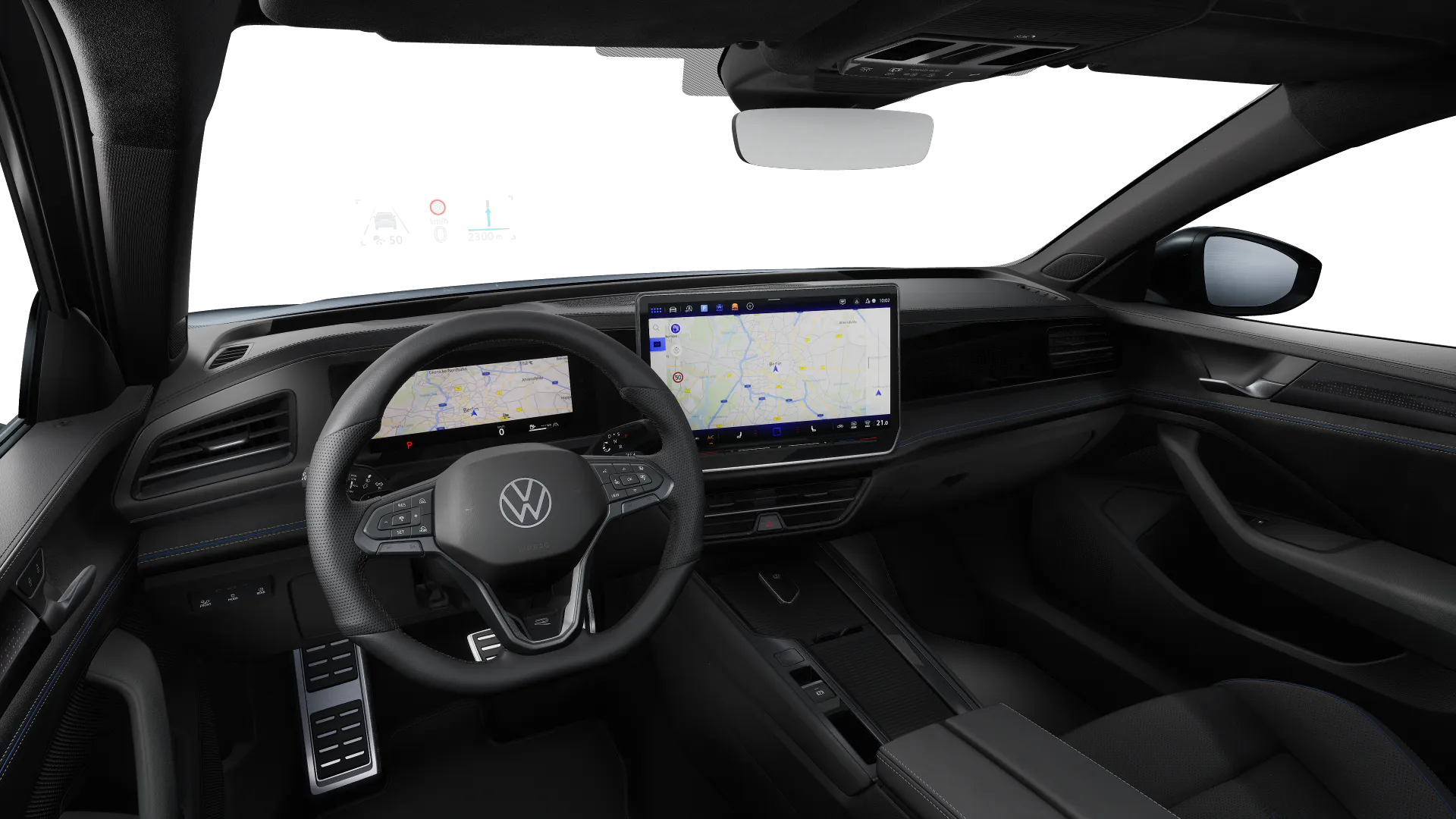 Volkswagen Passat R-Line