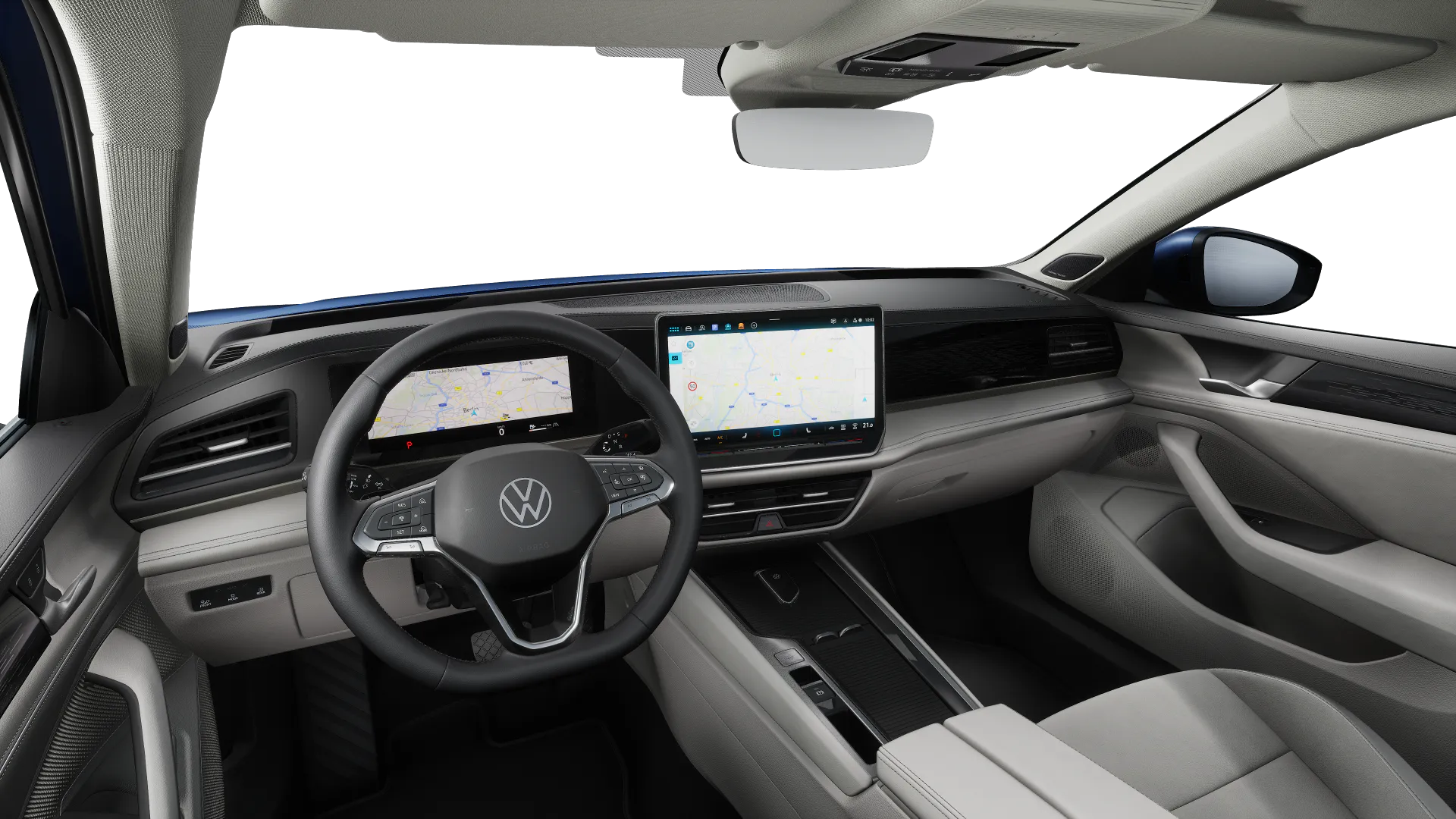 Volkswagen Passat Elegance