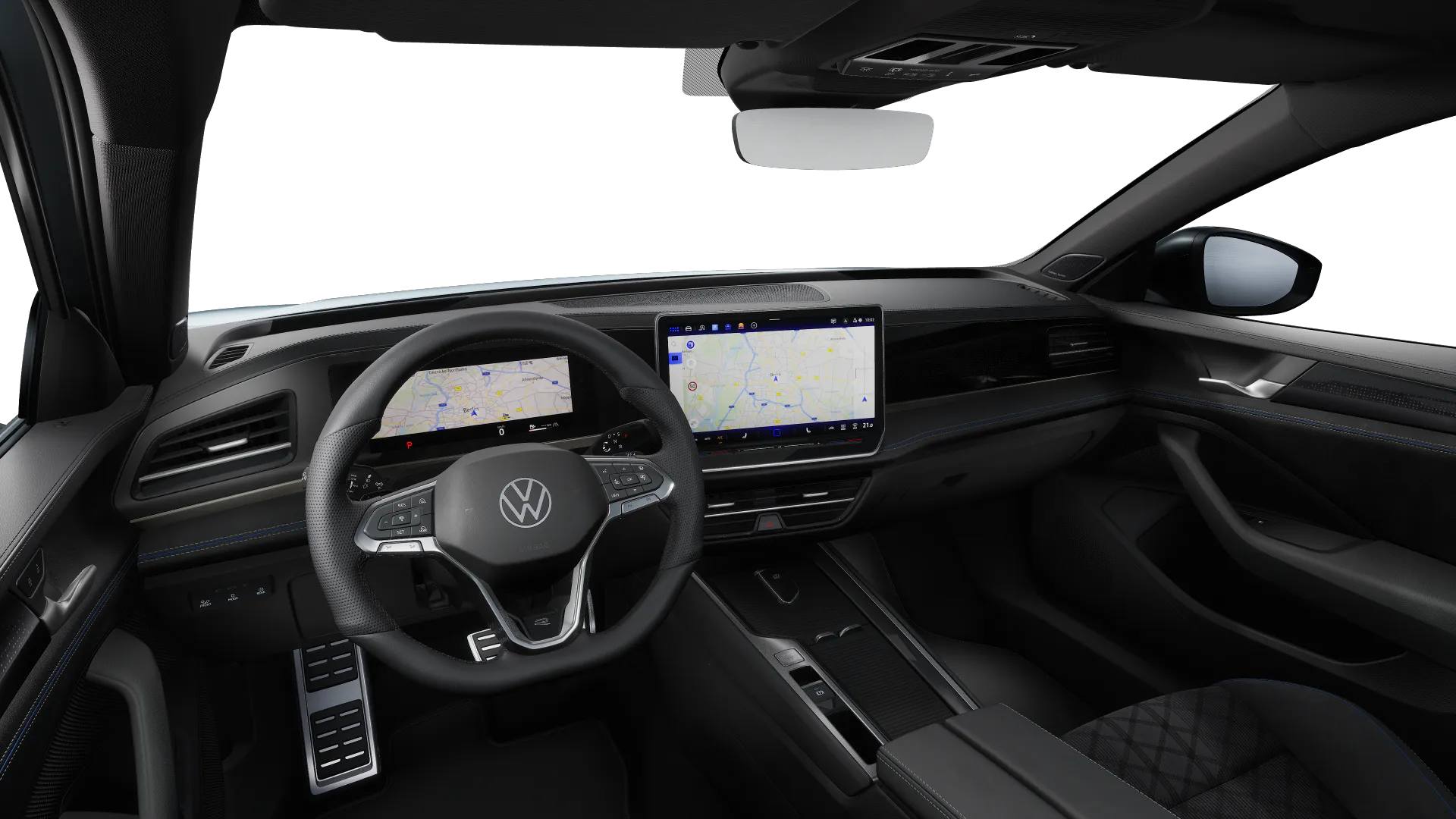 Volkswagen Passat R-Line