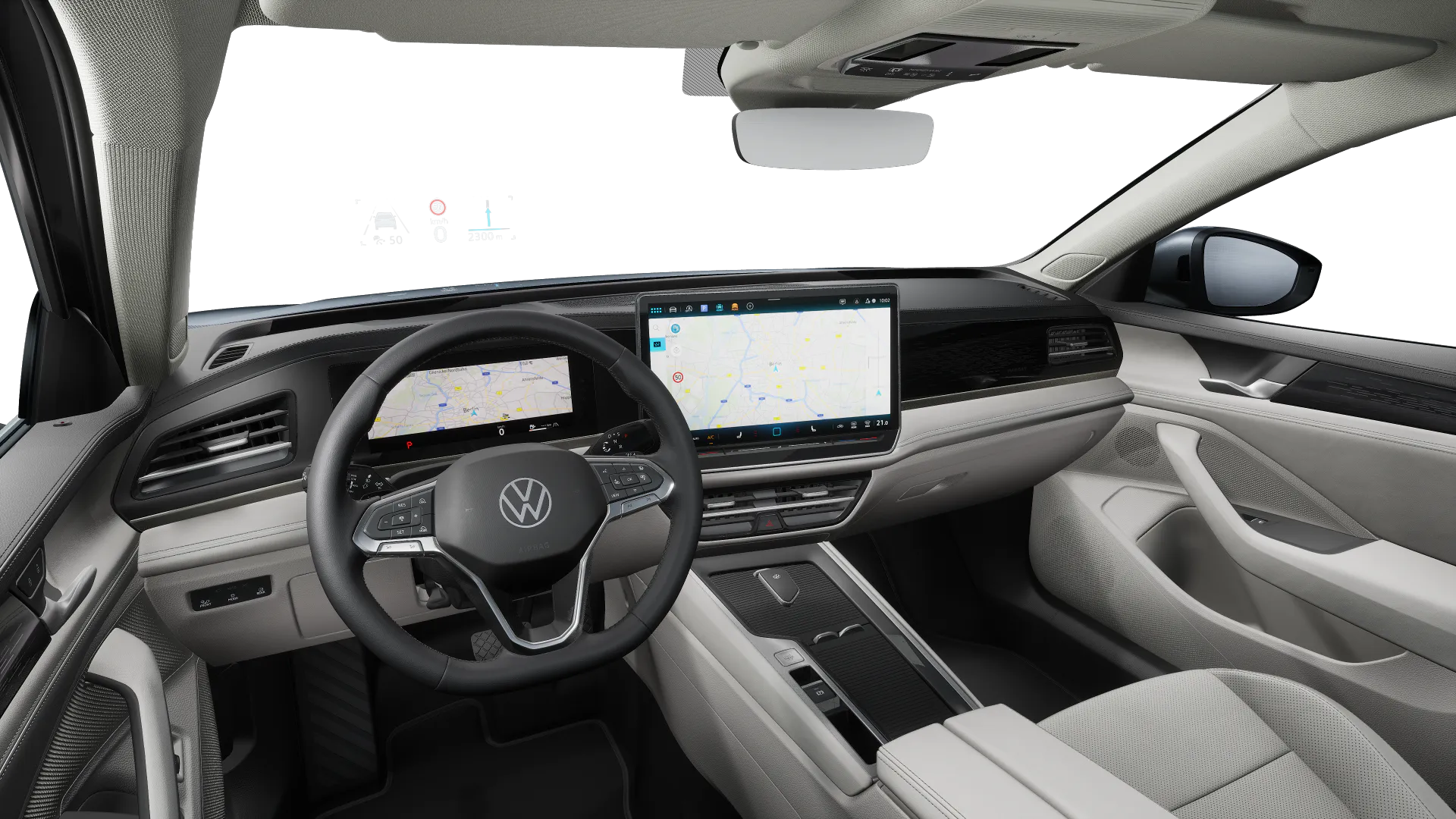 Volkswagen Passat Elegance
