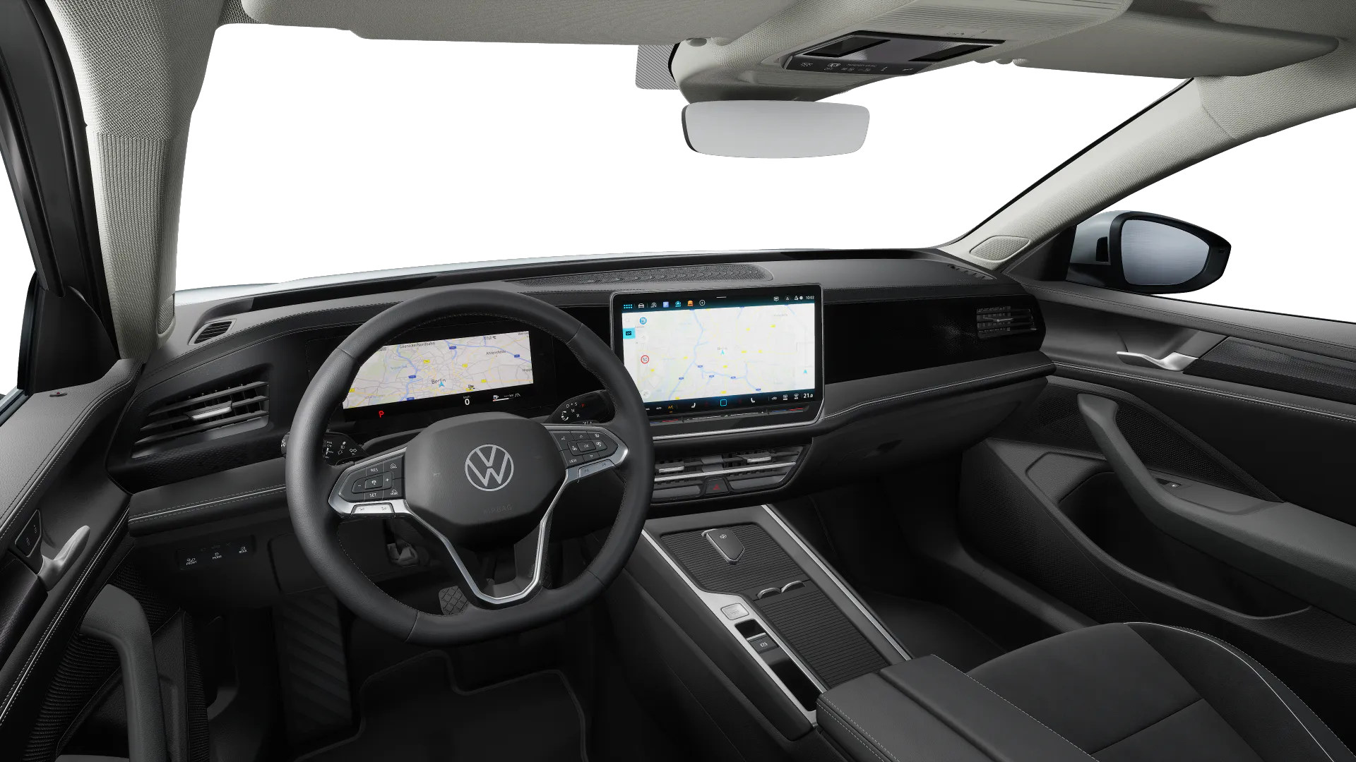 Volkswagen Passat Business