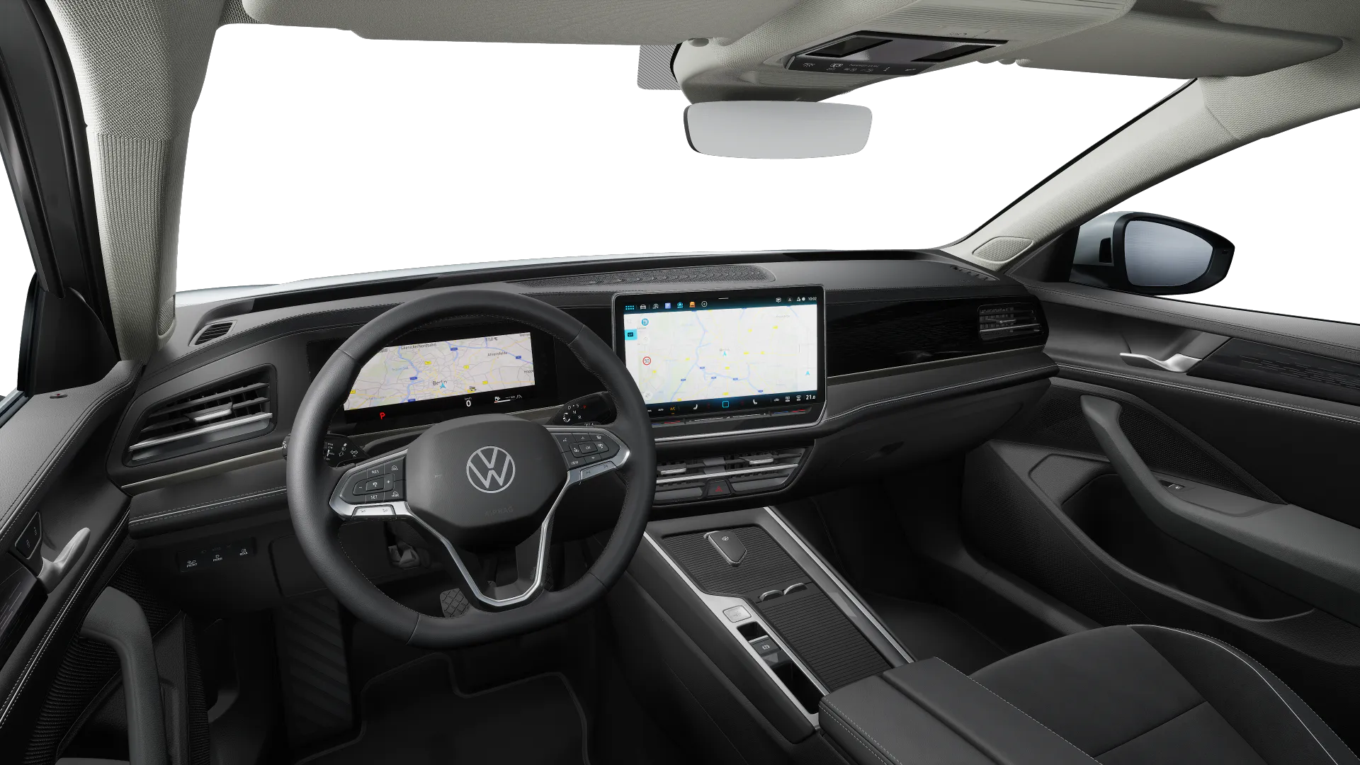 Volkswagen Passat Elegance
