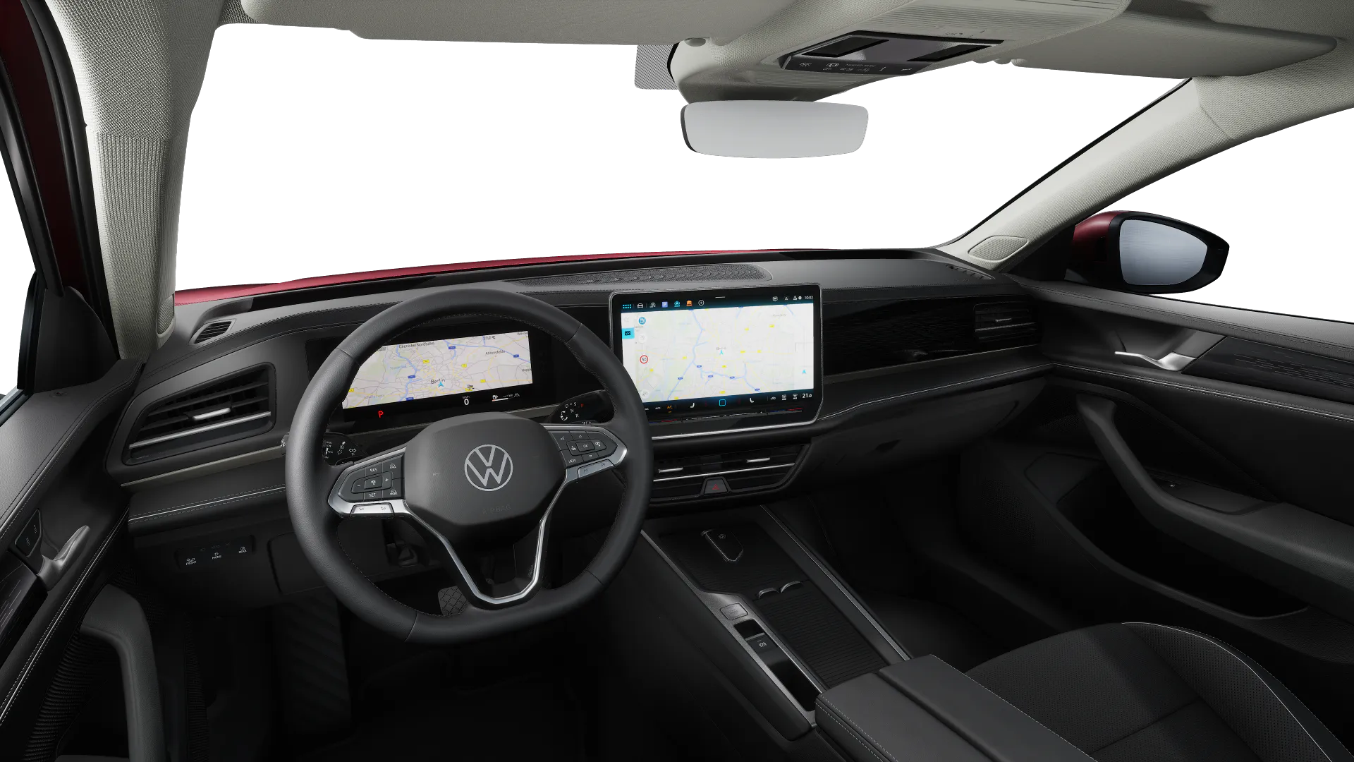 Volkswagen Passat Business