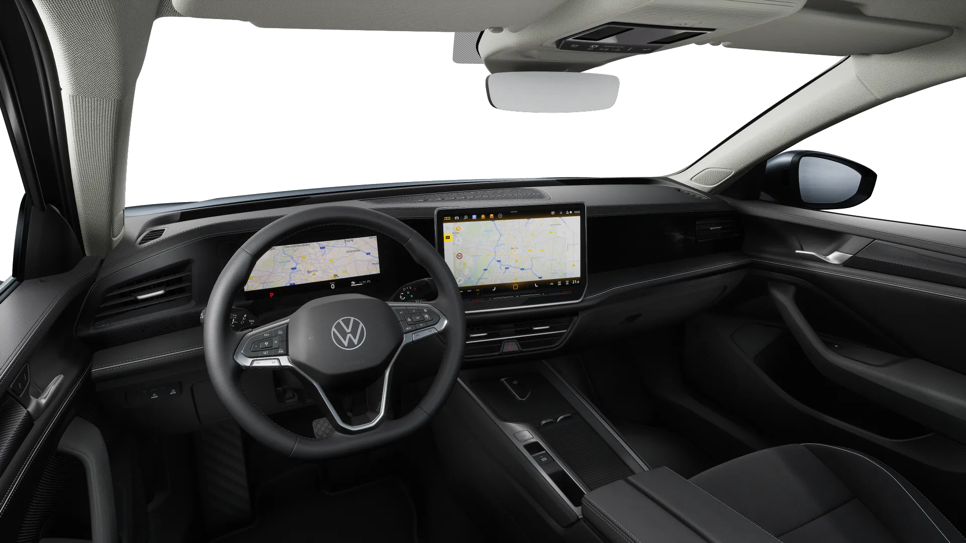 Volkswagen Passat Business