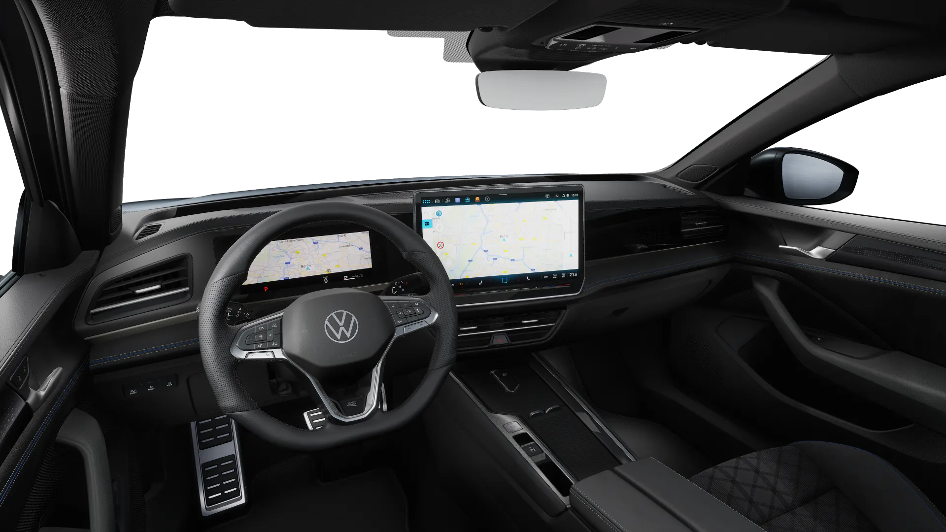 Volkswagen Passat R-Line