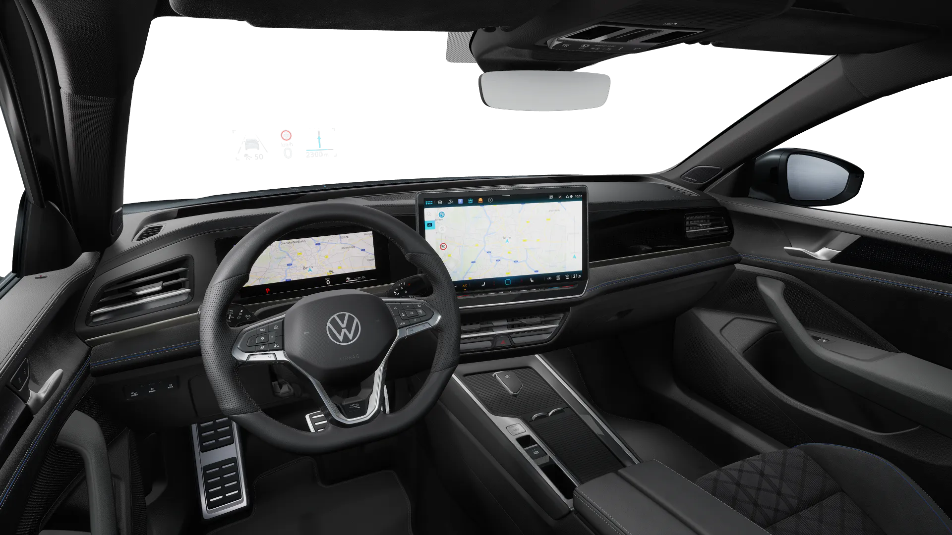 Volkswagen Passat R-Line