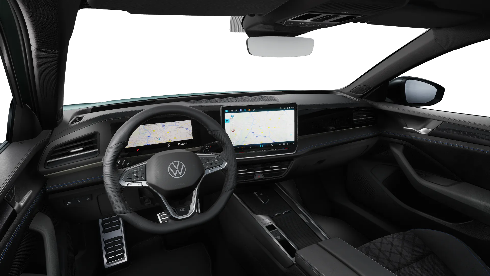 Volkswagen Passat R-Line