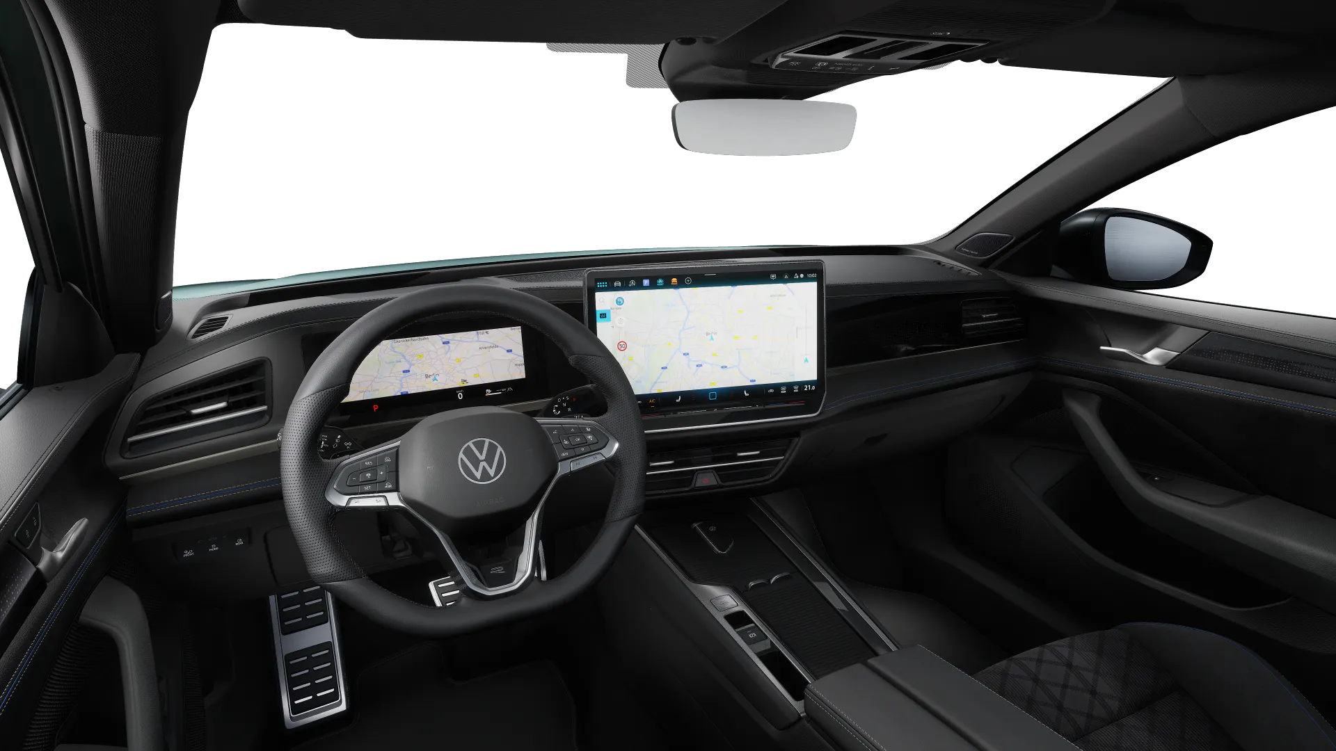 Volkswagen Passat R-Line